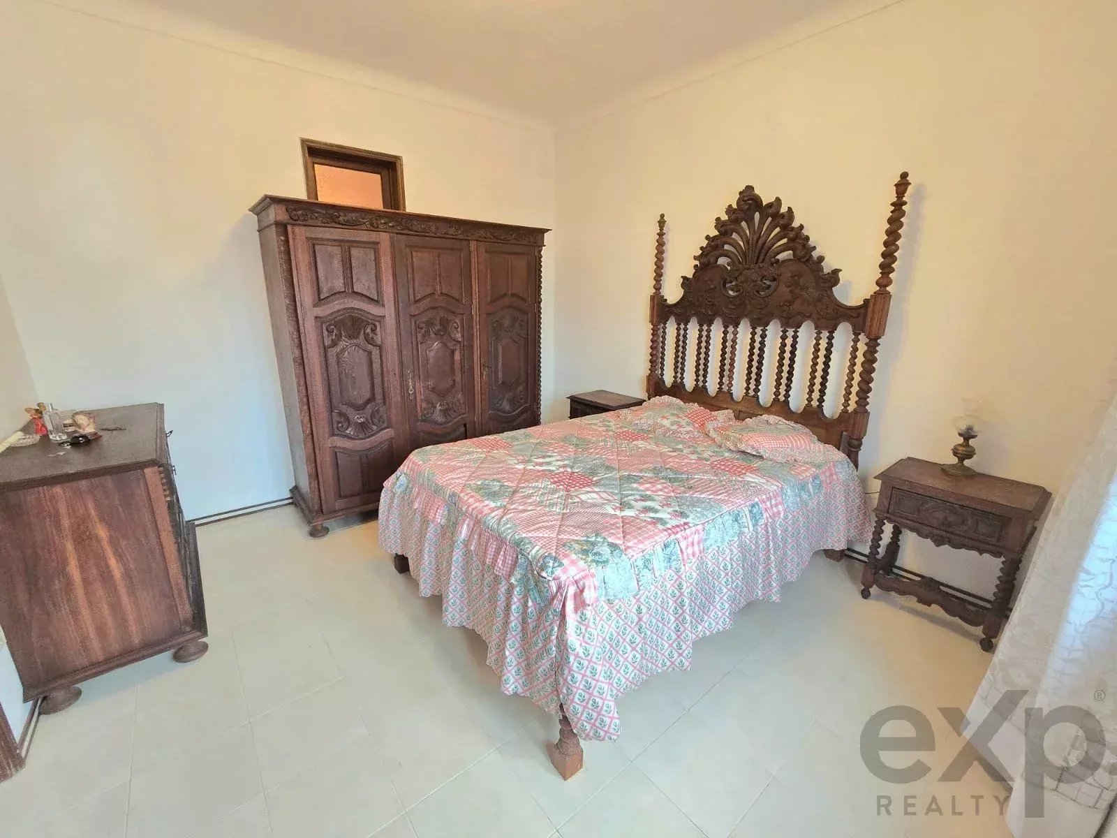 Detached house with 2 floors, yard, garage and terrace. 85992079 image 8