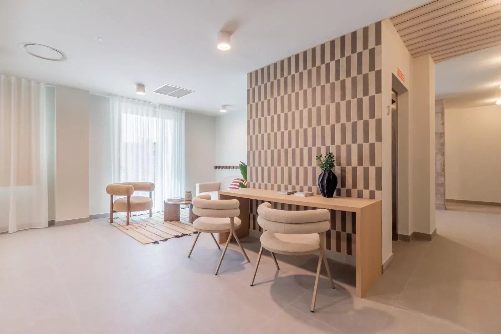 Daire Madrid - picture 37