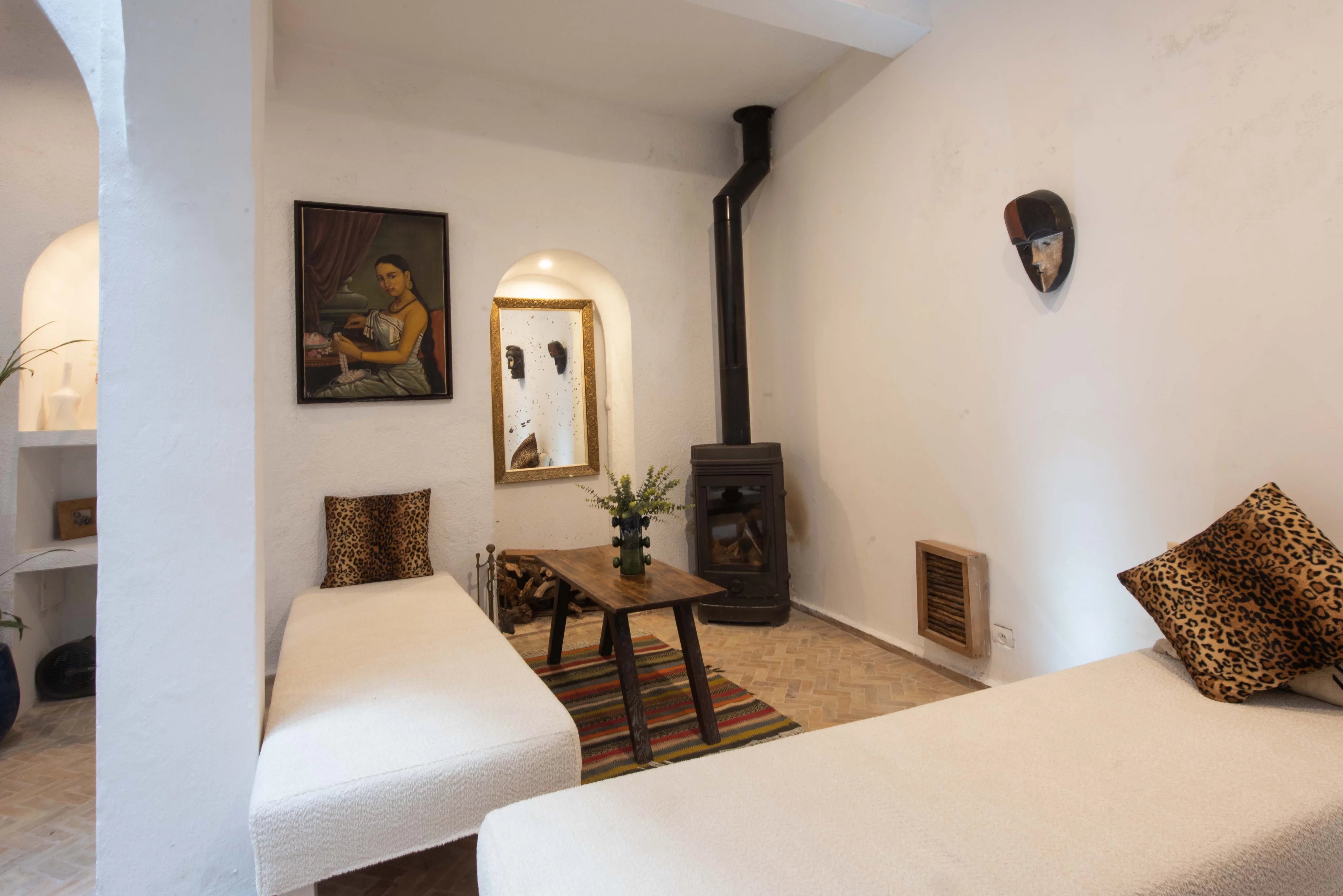 Sweet 6 bedroom Riad in Essaouira