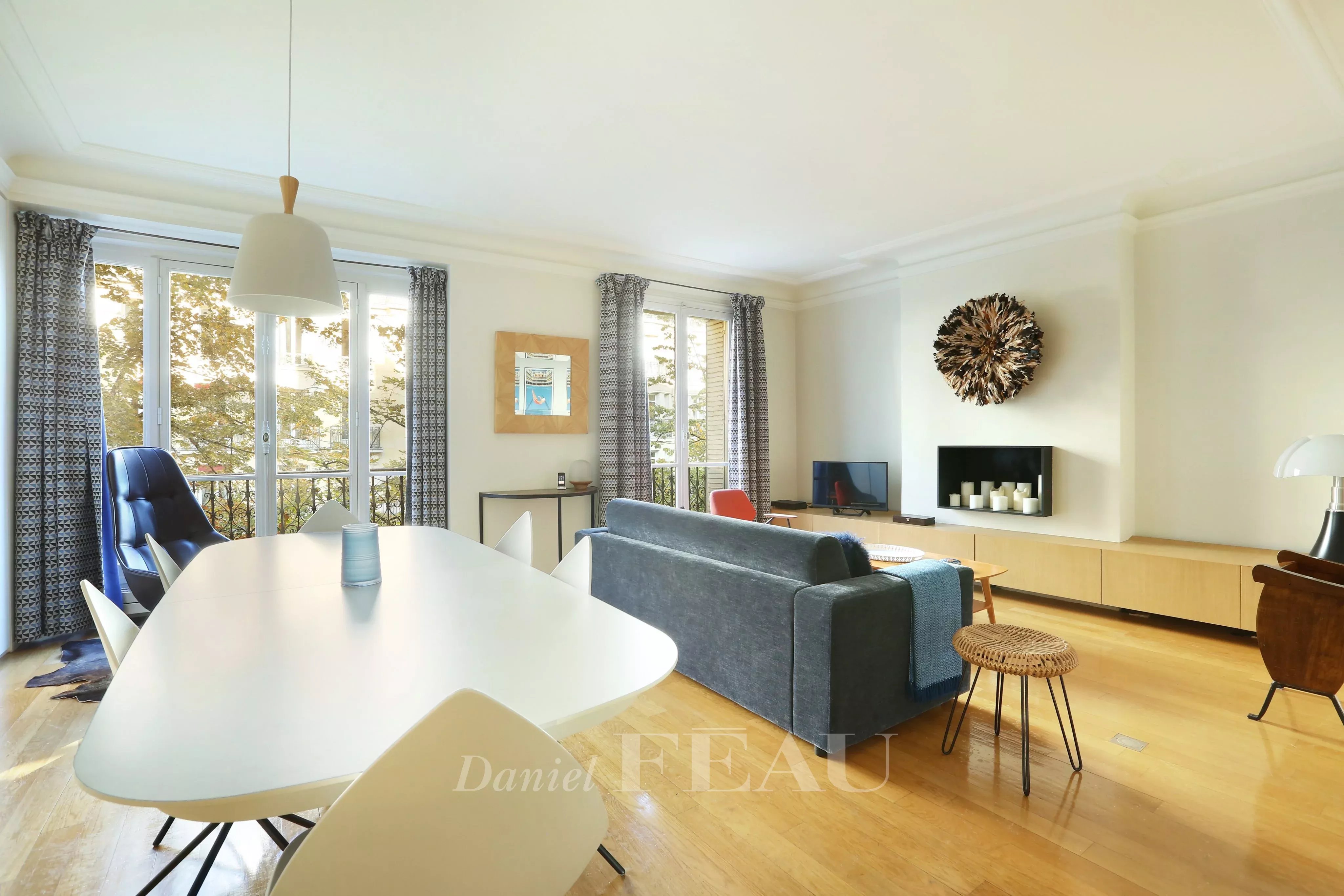 Location Appartement Paris 15ème