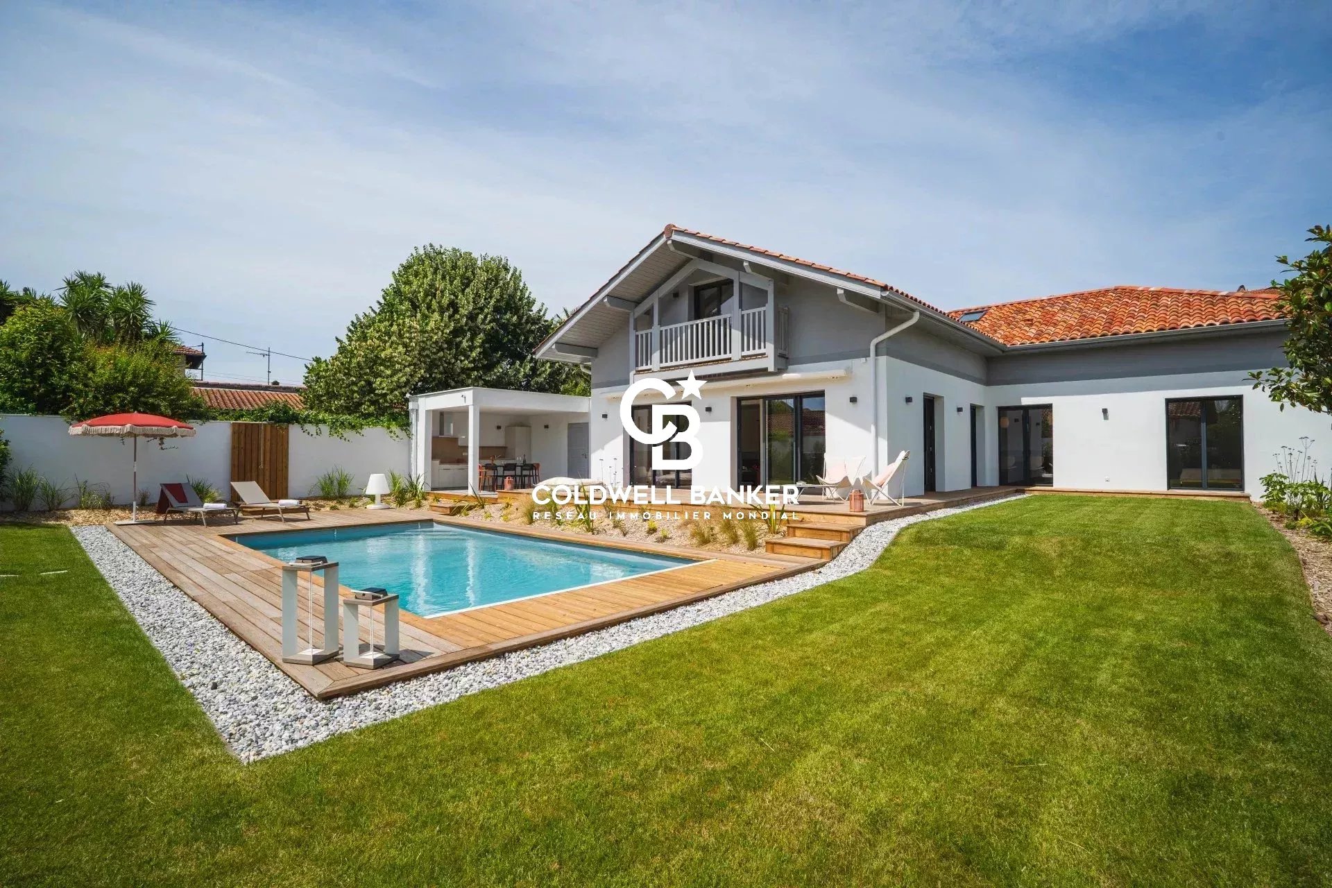 Agence immobilière de Silver Coast Int. Realty