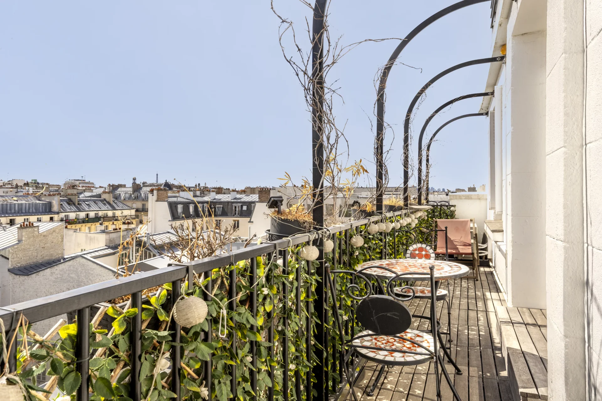 Paris 10e - PETITES ÉCURIES