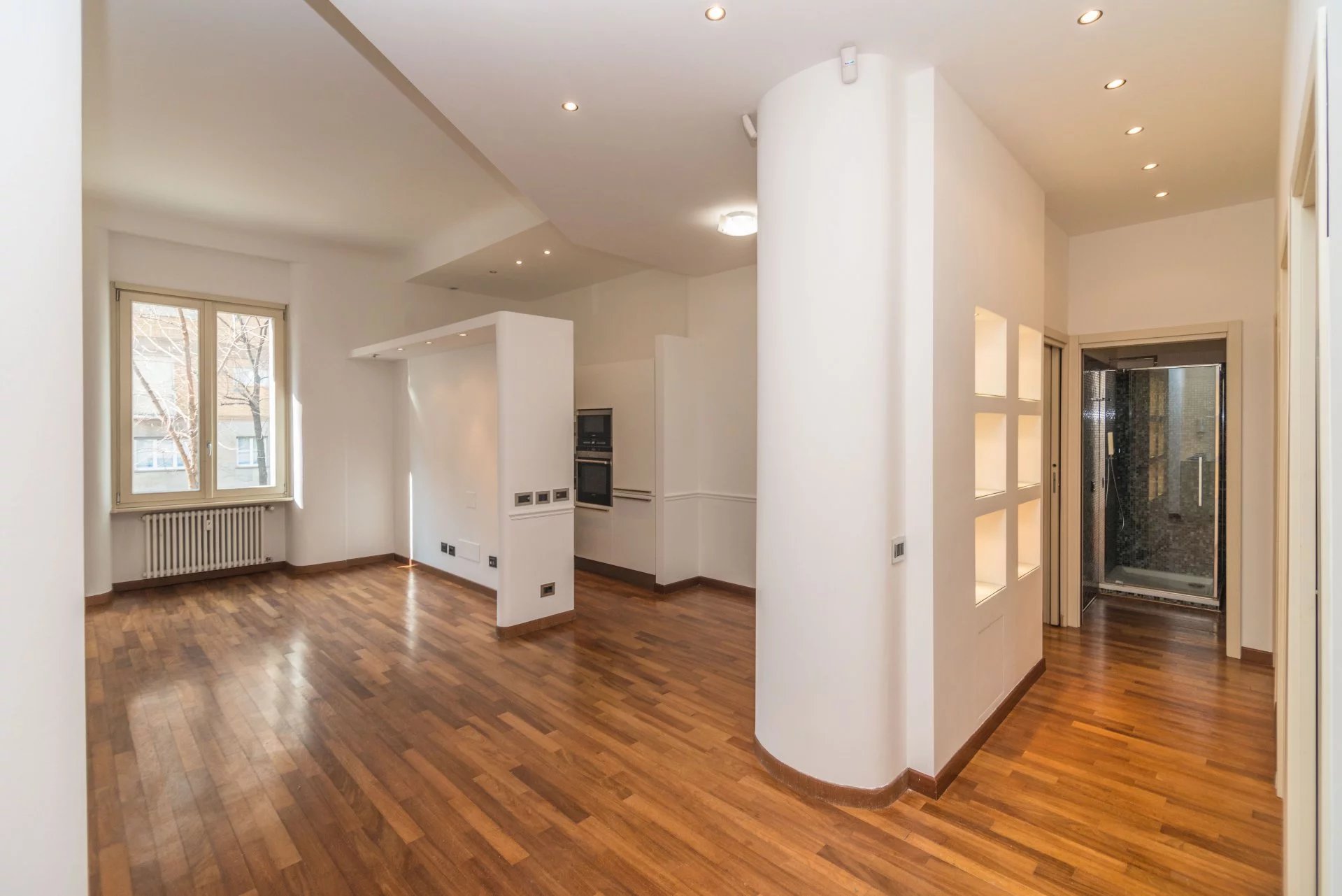 Rental Apartment Milano