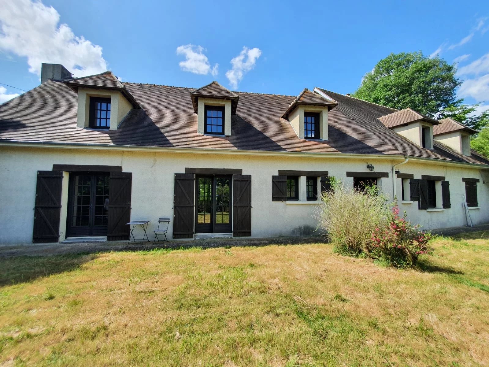 Agence immobilière de Chateauneuf Immobilier
