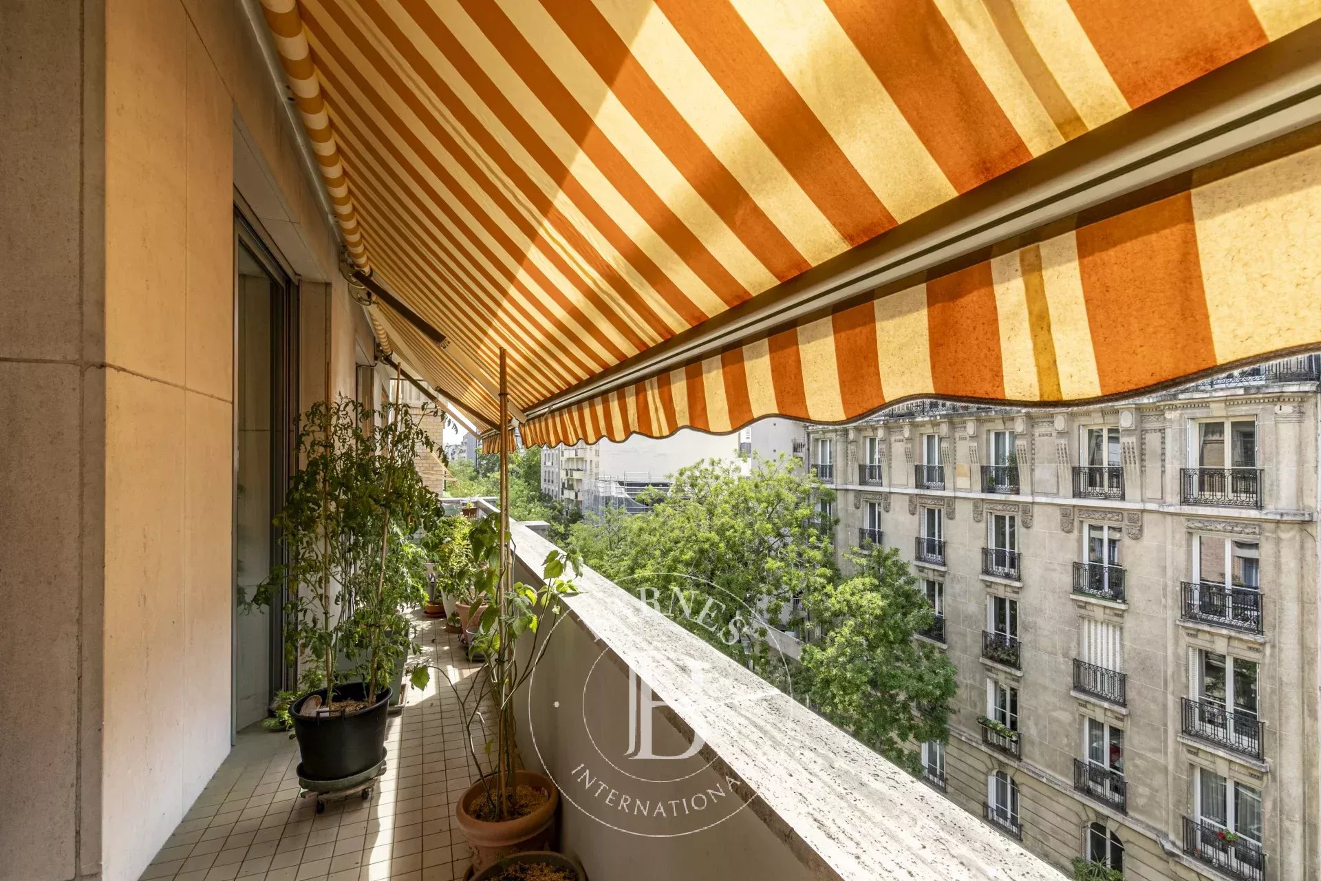 Paris  - Apartment 2 Bedrooms - picture 16