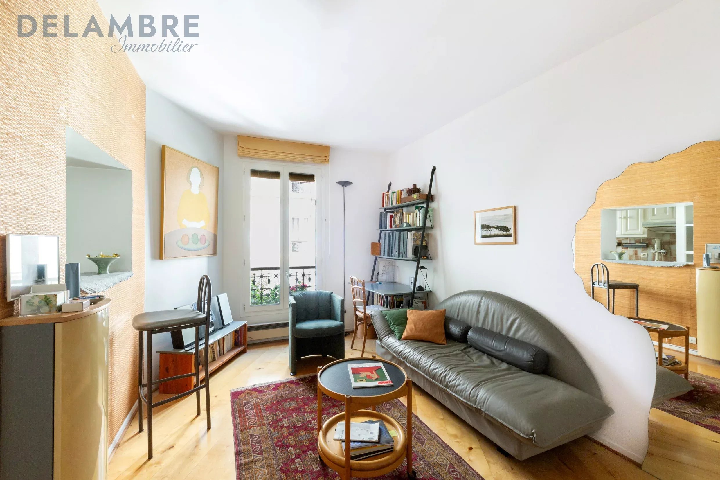 Nos Biens à vendre