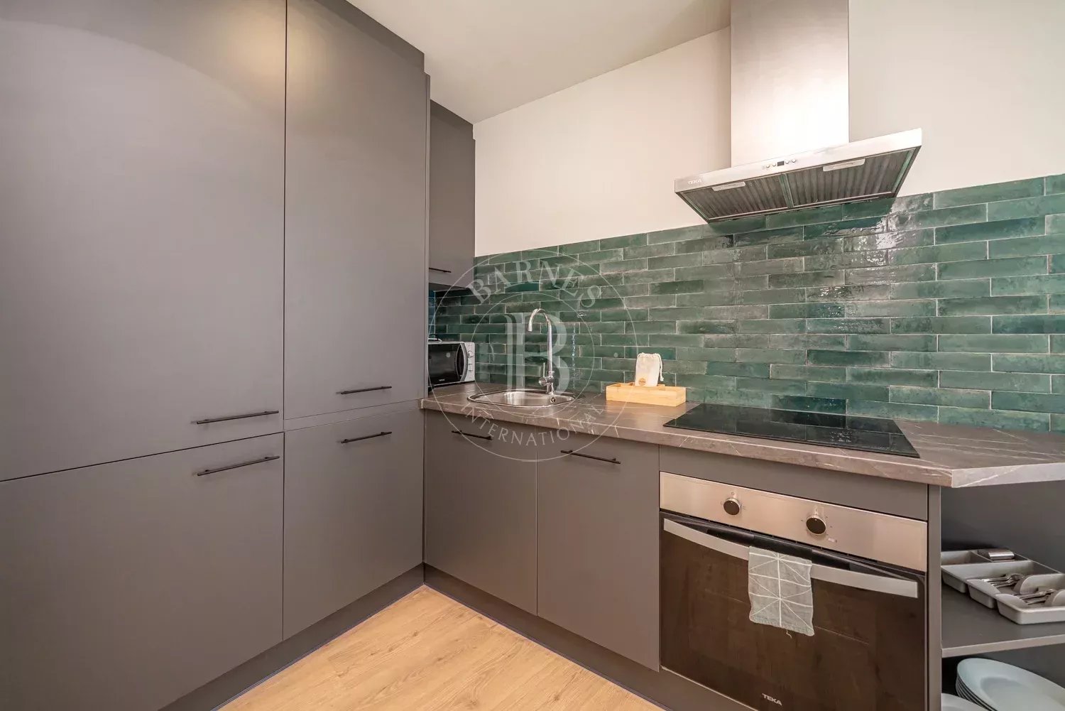 Daire Madrid - picture 13