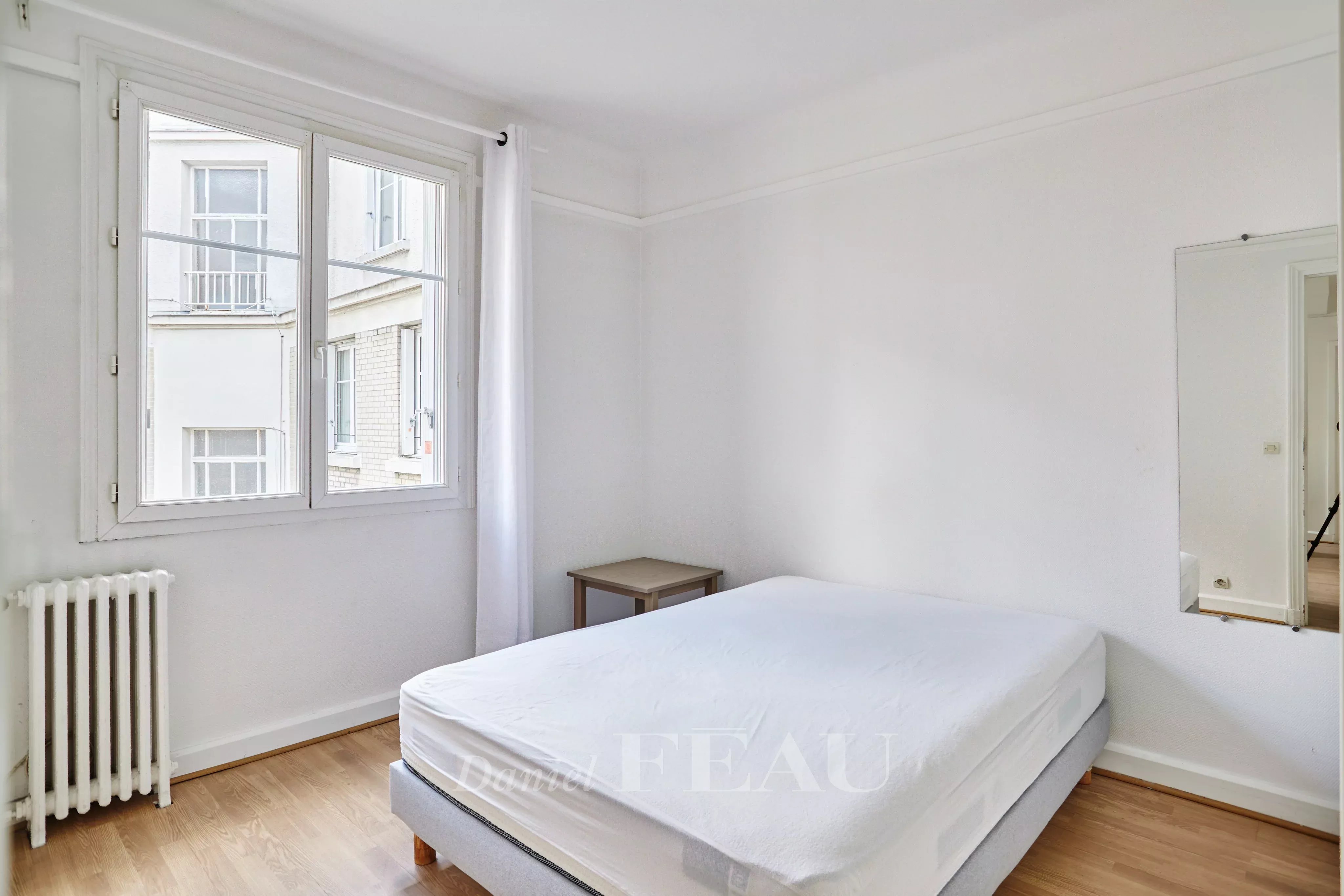 Sale Apartment Paris 5th
