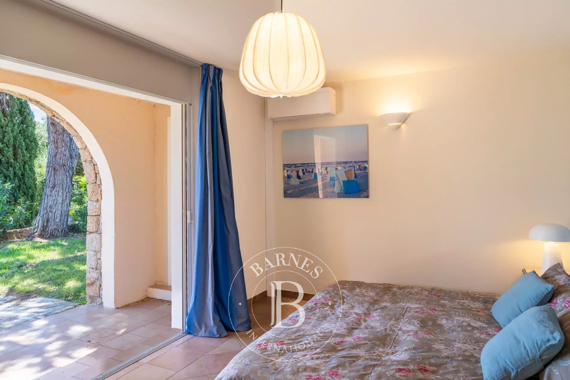 Sainte-Lucie-de-Porto-Vecchio  - Villa  5 Chambres - picture 15