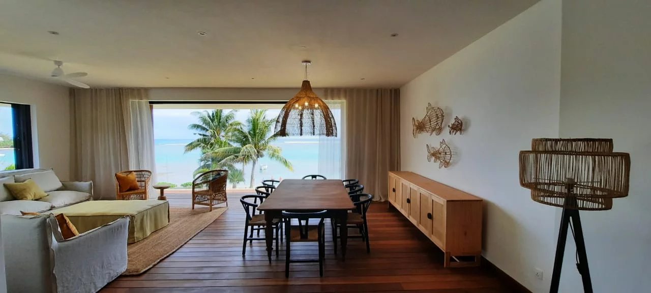 Daire Grand Baie - picture 5