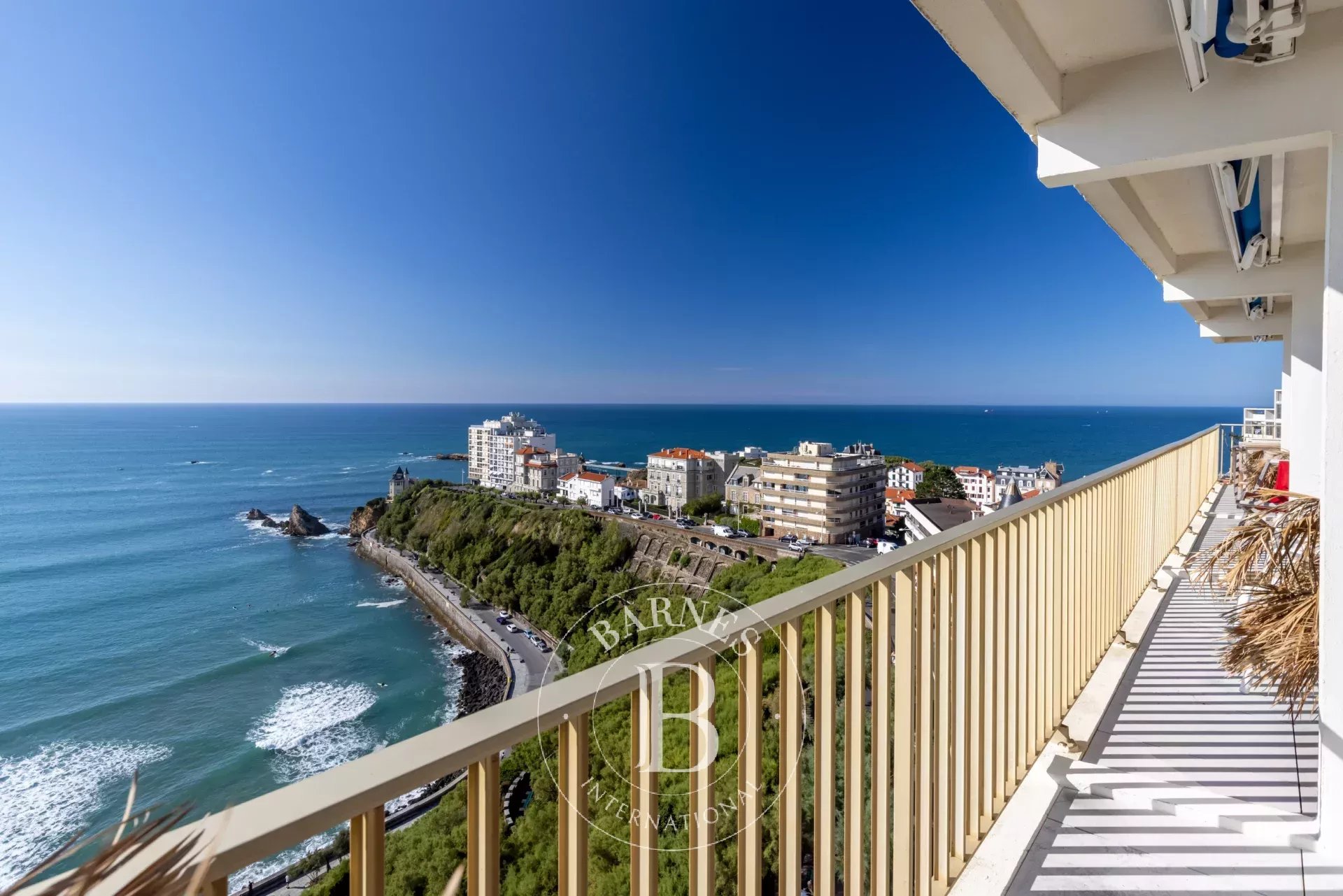 Biarritz  - Appartement  - picture 10