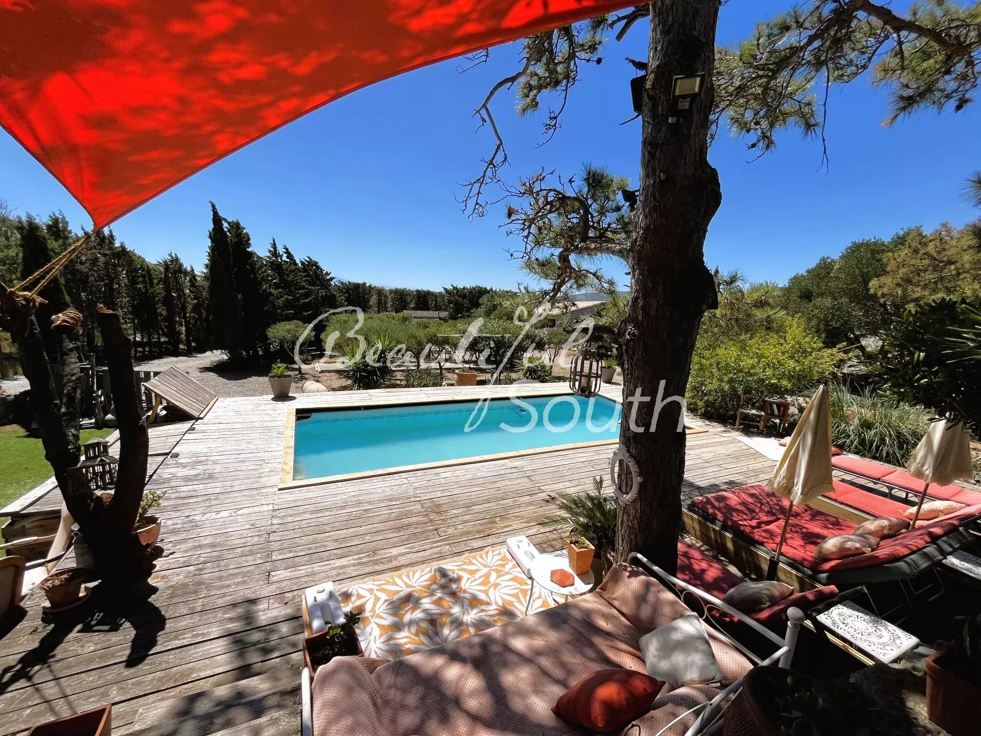 Sale House Opoul-Périllos