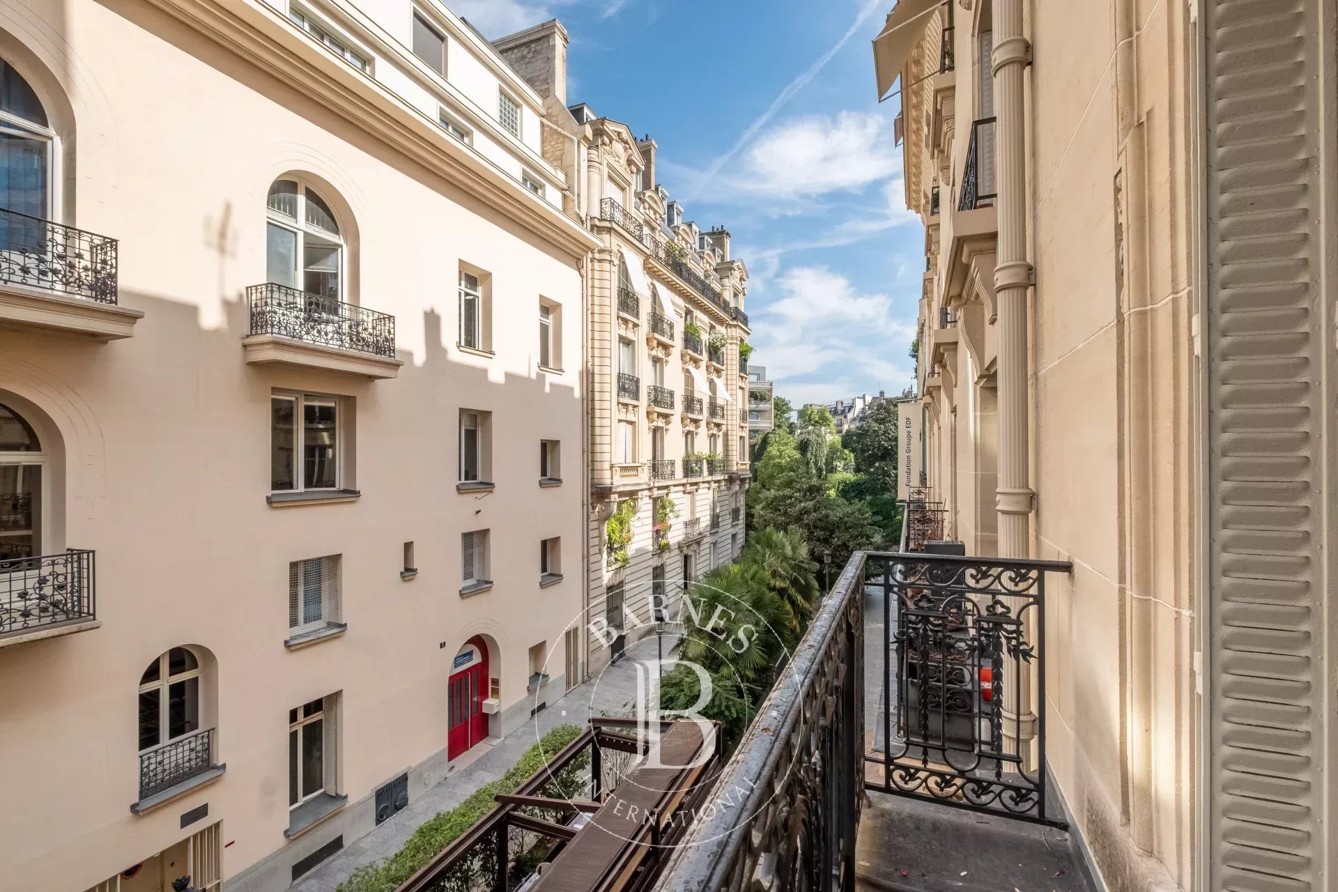 Квартира Paris 7ème - picture 12