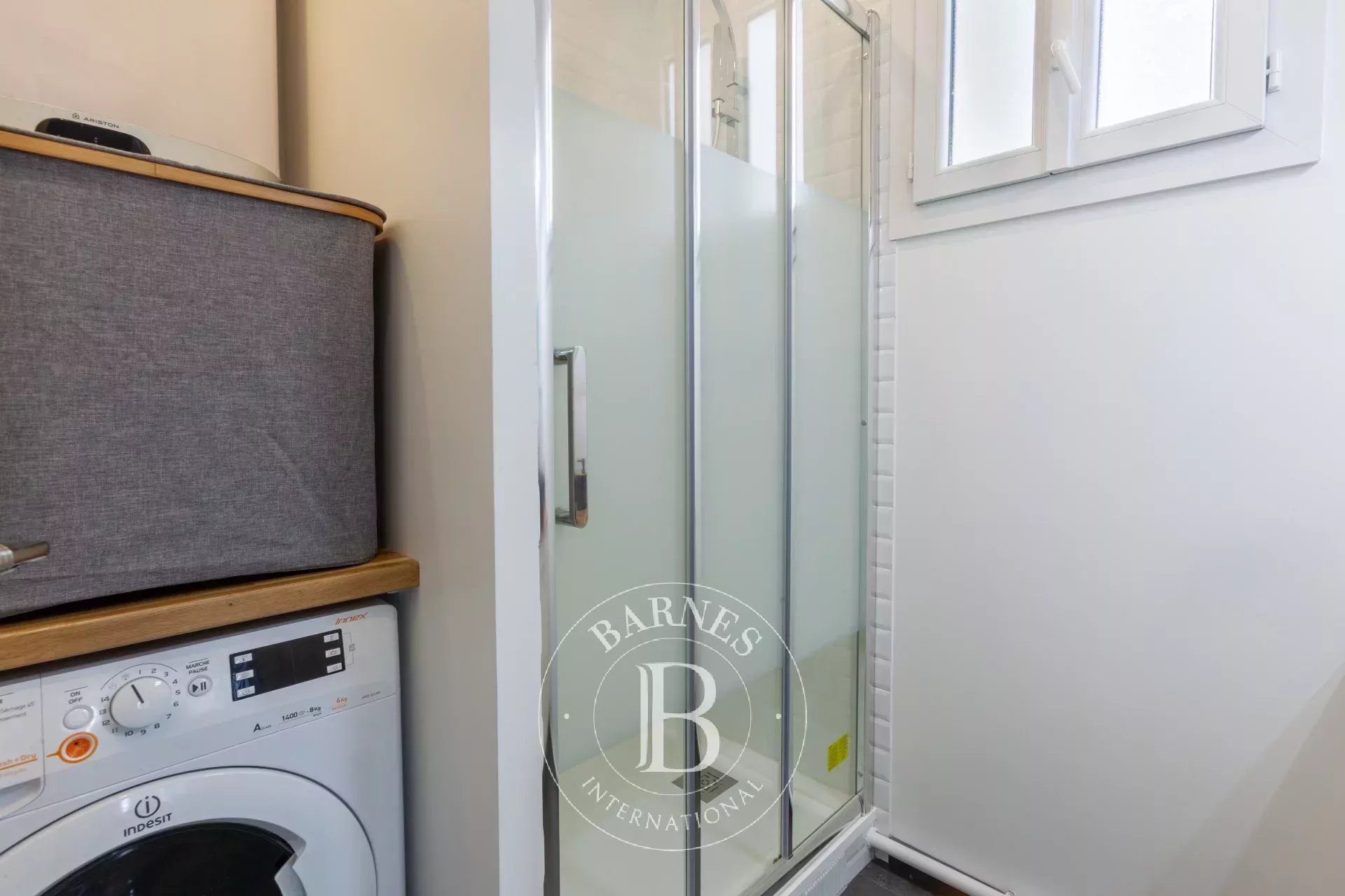 Daire Neuilly-sur-Seine - picture 11