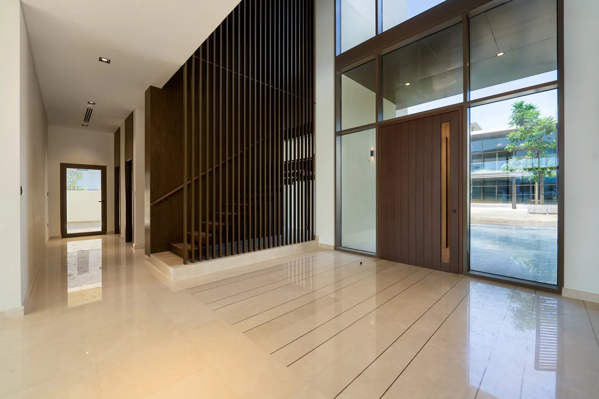 6-bedroom Modern-style villa for sale at Golf Place 2 Dubai Hills