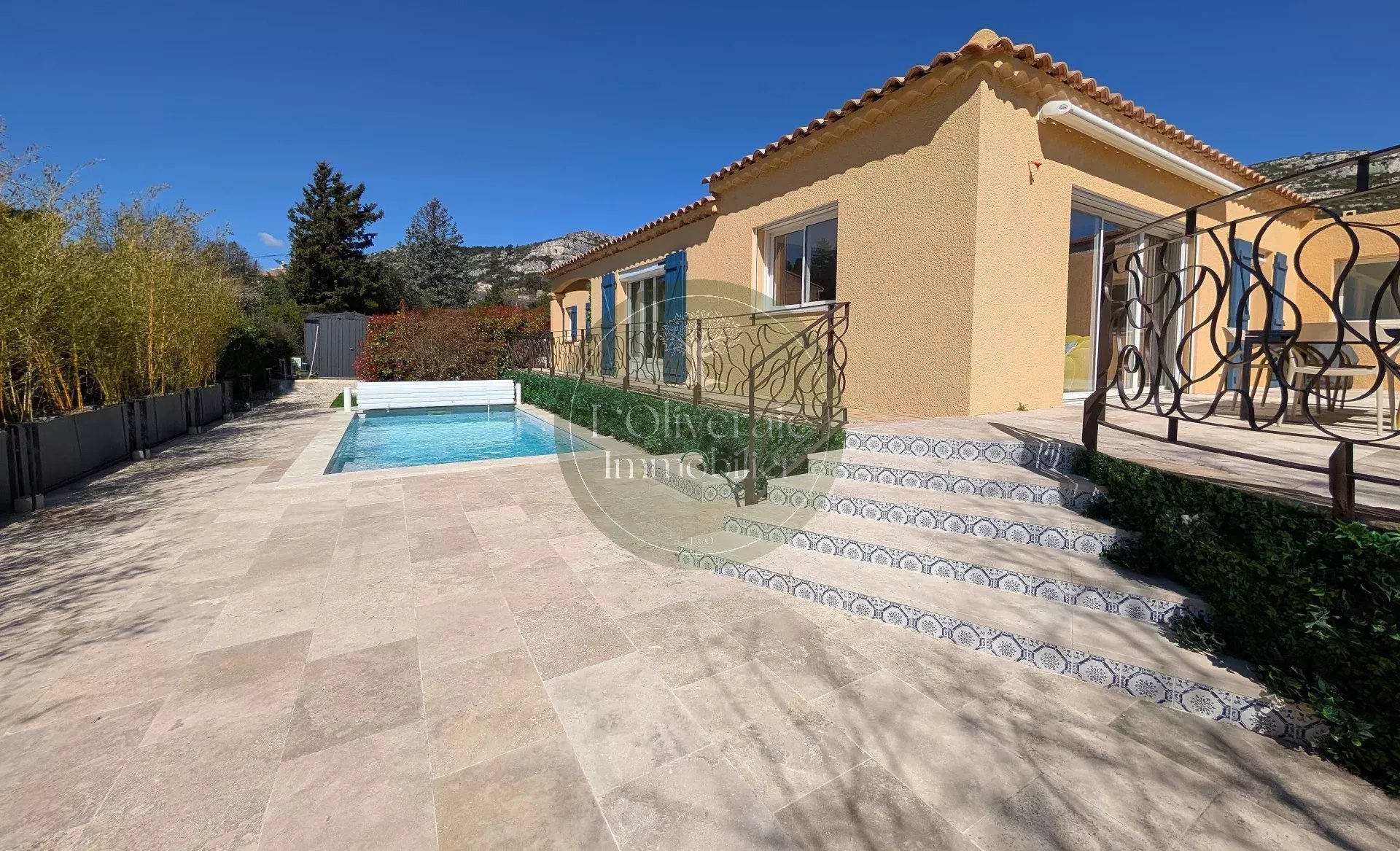 Agence immobilière de T & O Immobilier