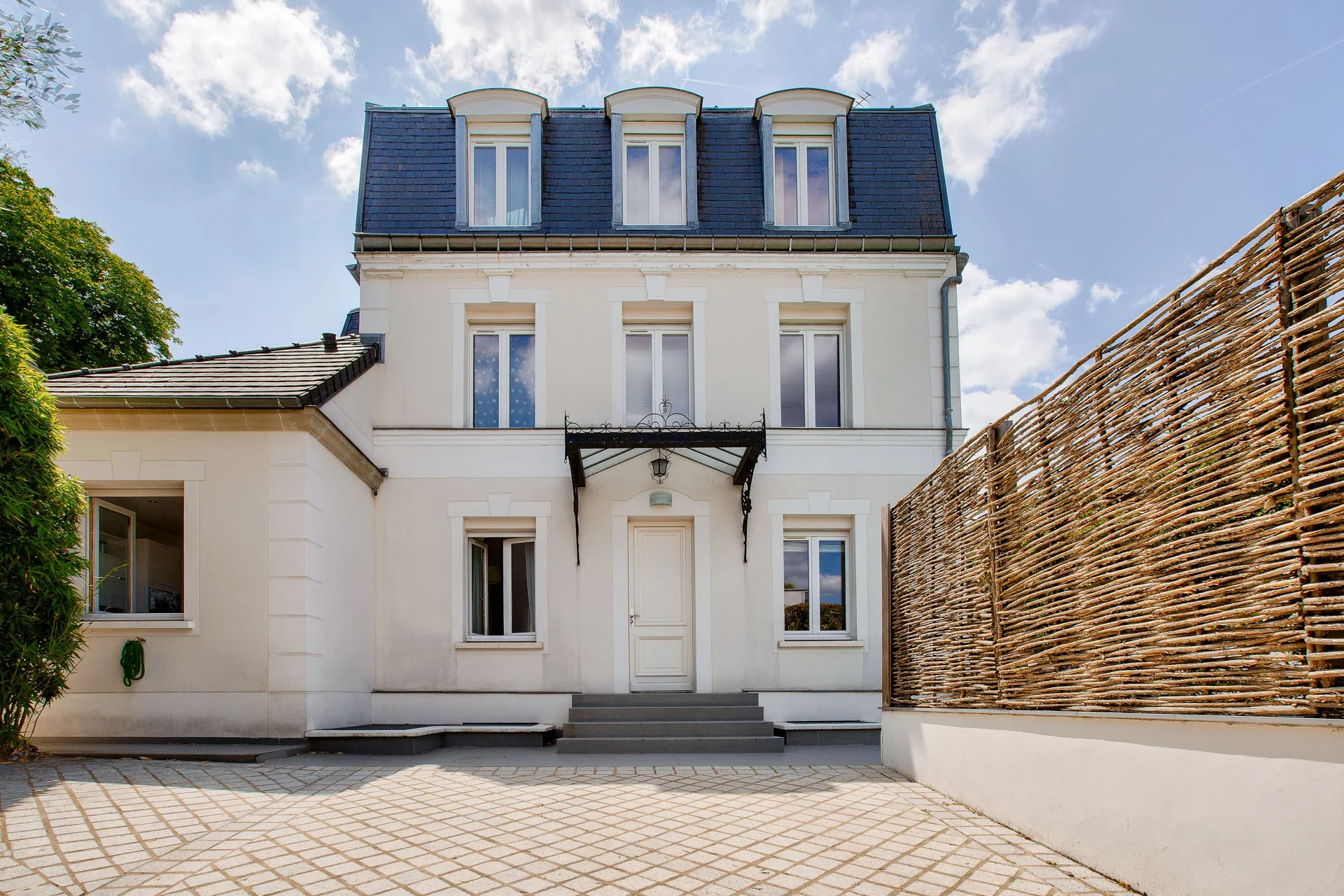 Rueil-Malmaison - PARC DU CARDINAL