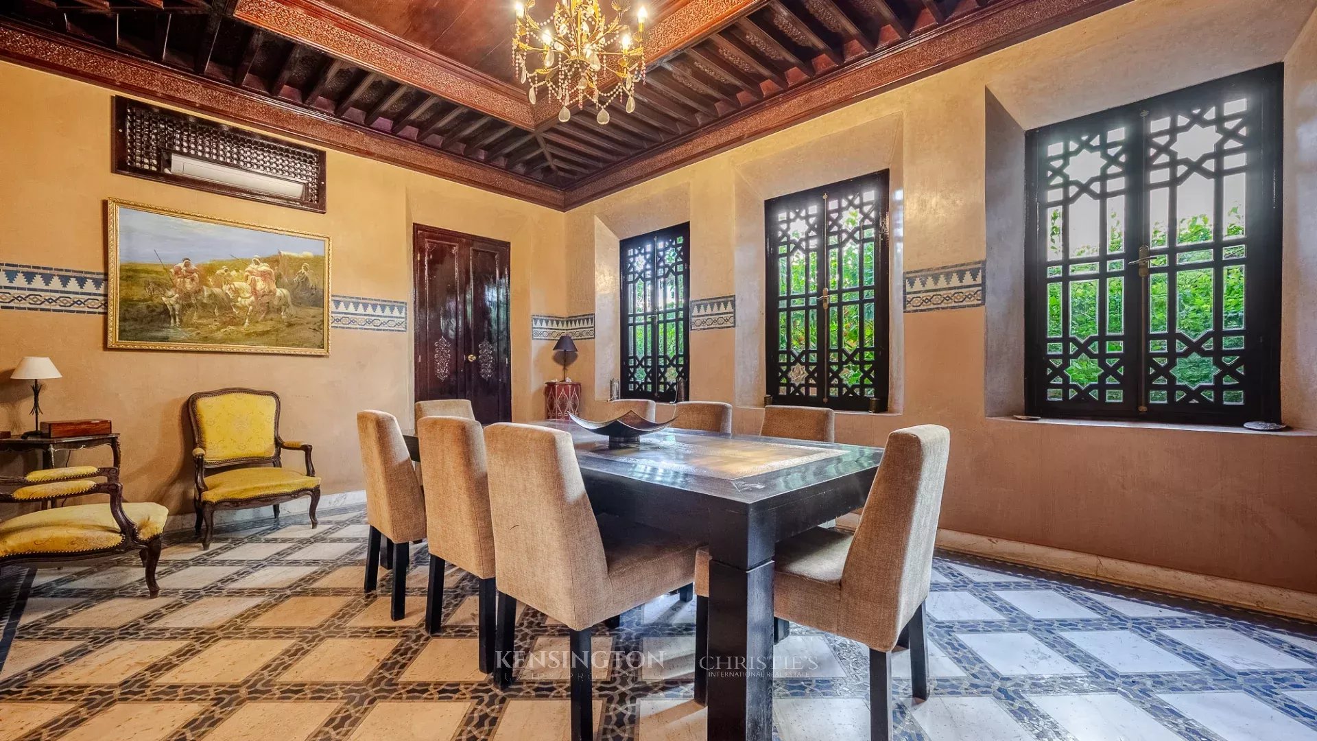 4 Bedroom Villa/Townhouse's Image 3
