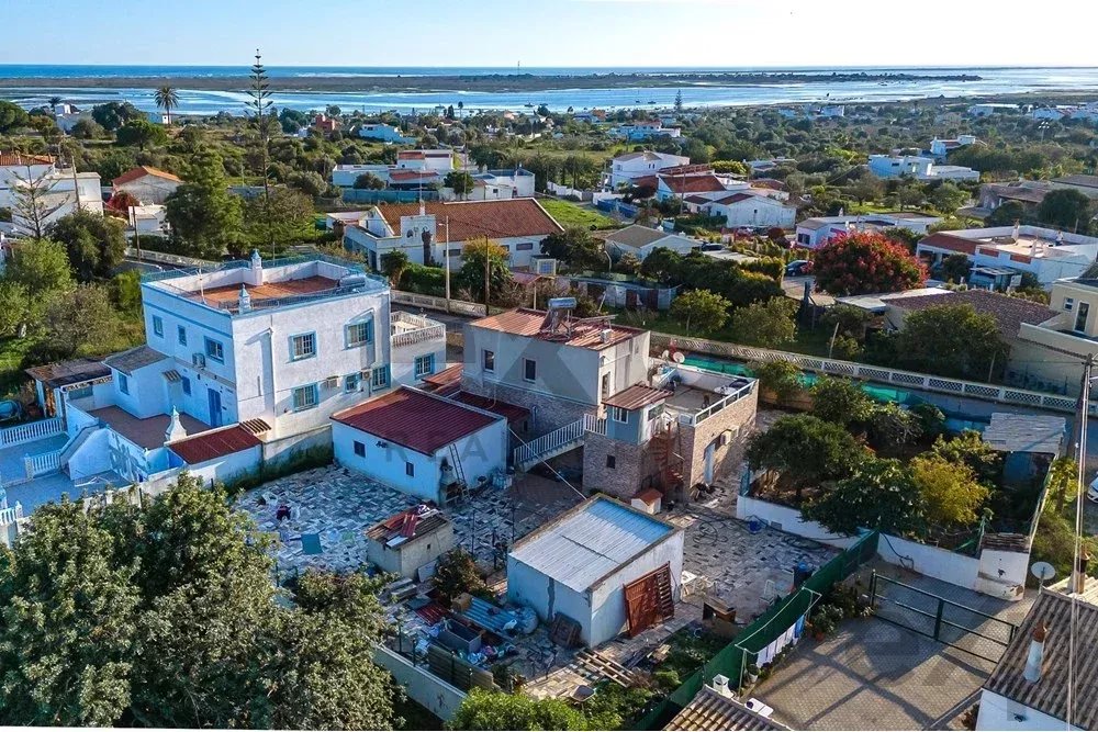 2-bedr. house on 658m² plot next to Ria Formosa 85949189 image 4