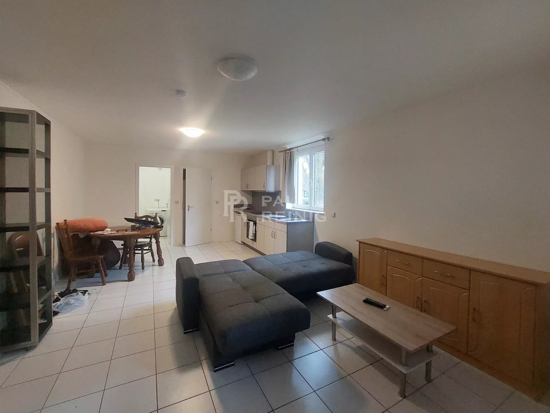 Vente Immeuble Moestroff