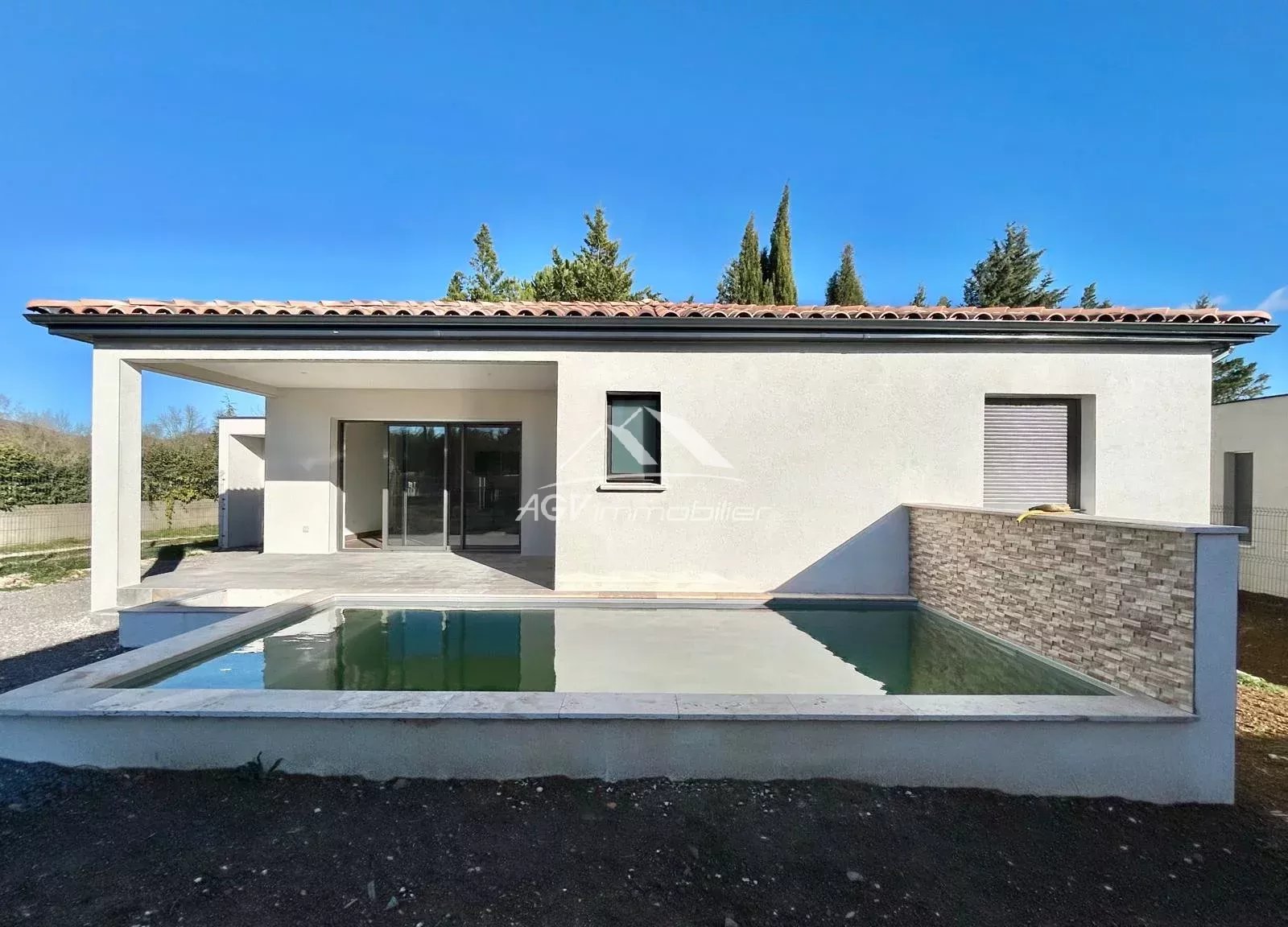 Agence immobilière de AGV IMMOBILIER