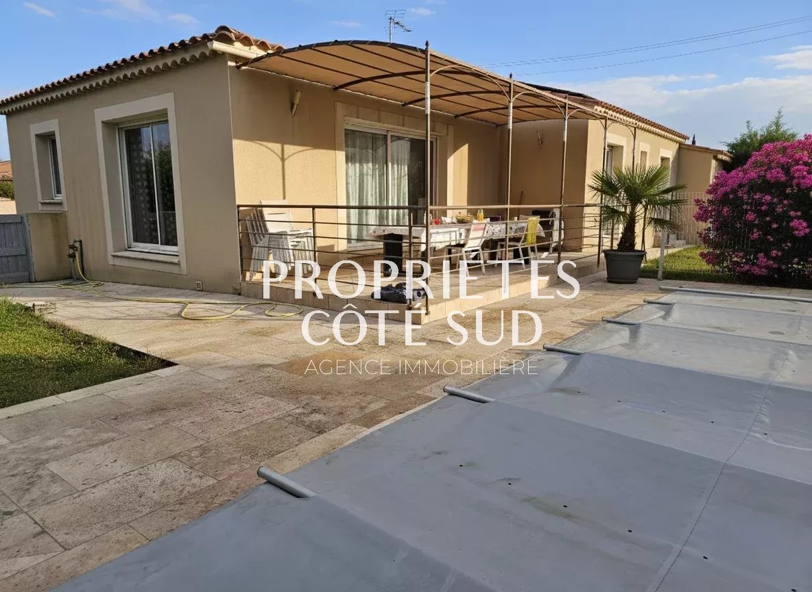 Agence immobilière de SARL PROPRIÉTÉS CÔTÉ SUD