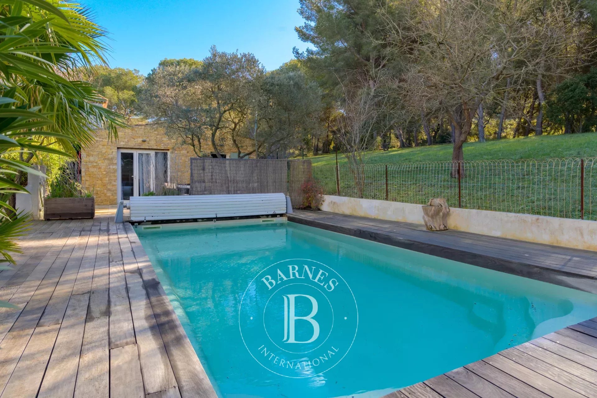 Villa Martigues - picture 15