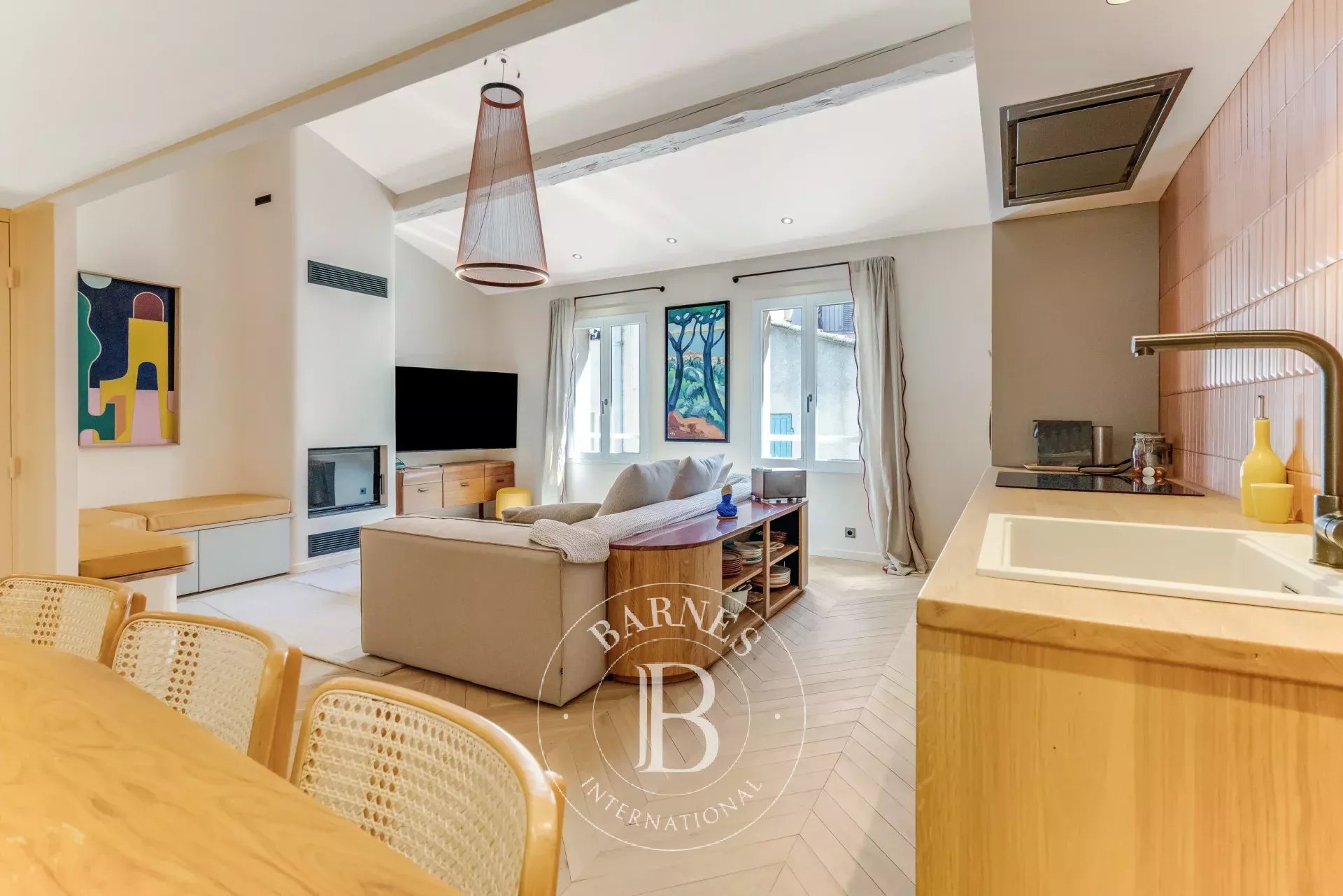 Saint-Tropez  - Apartment 2 Bedrooms - picture 8