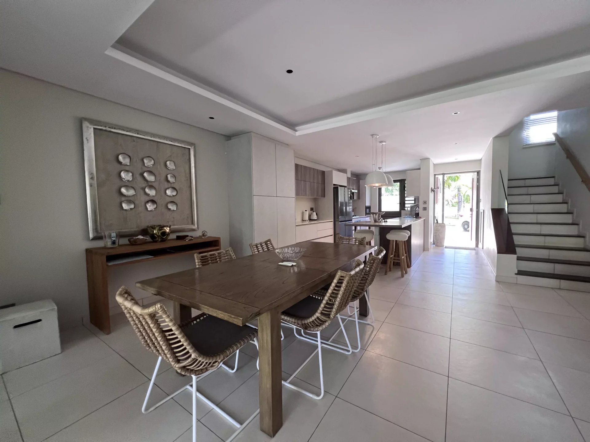 Dubleks Beau Champ - picture 5