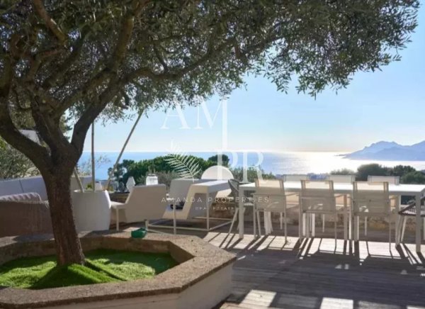 Panoramic sea view - Le Cannet — photo 3