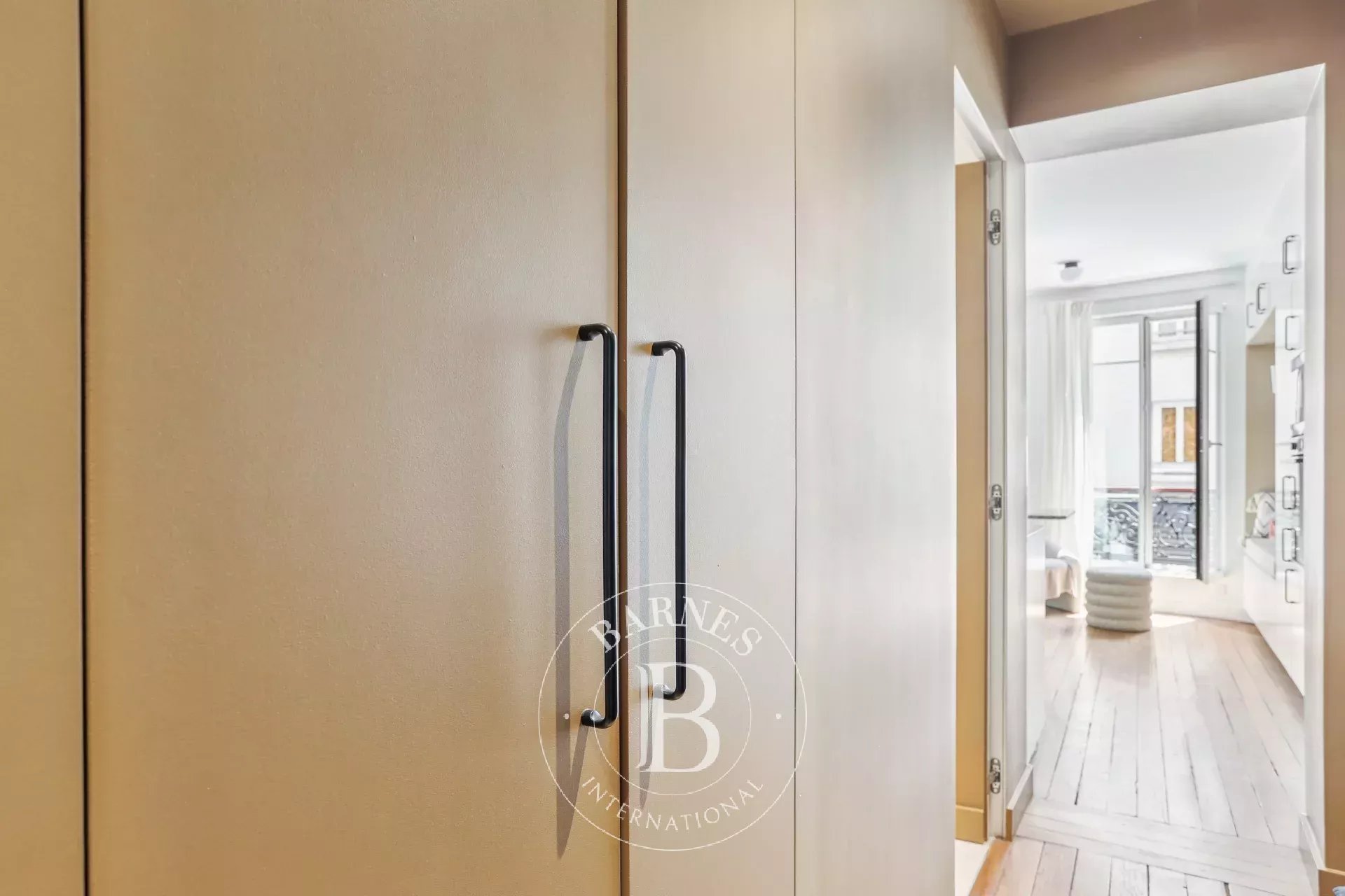 Daire Paris 19ème - picture 10