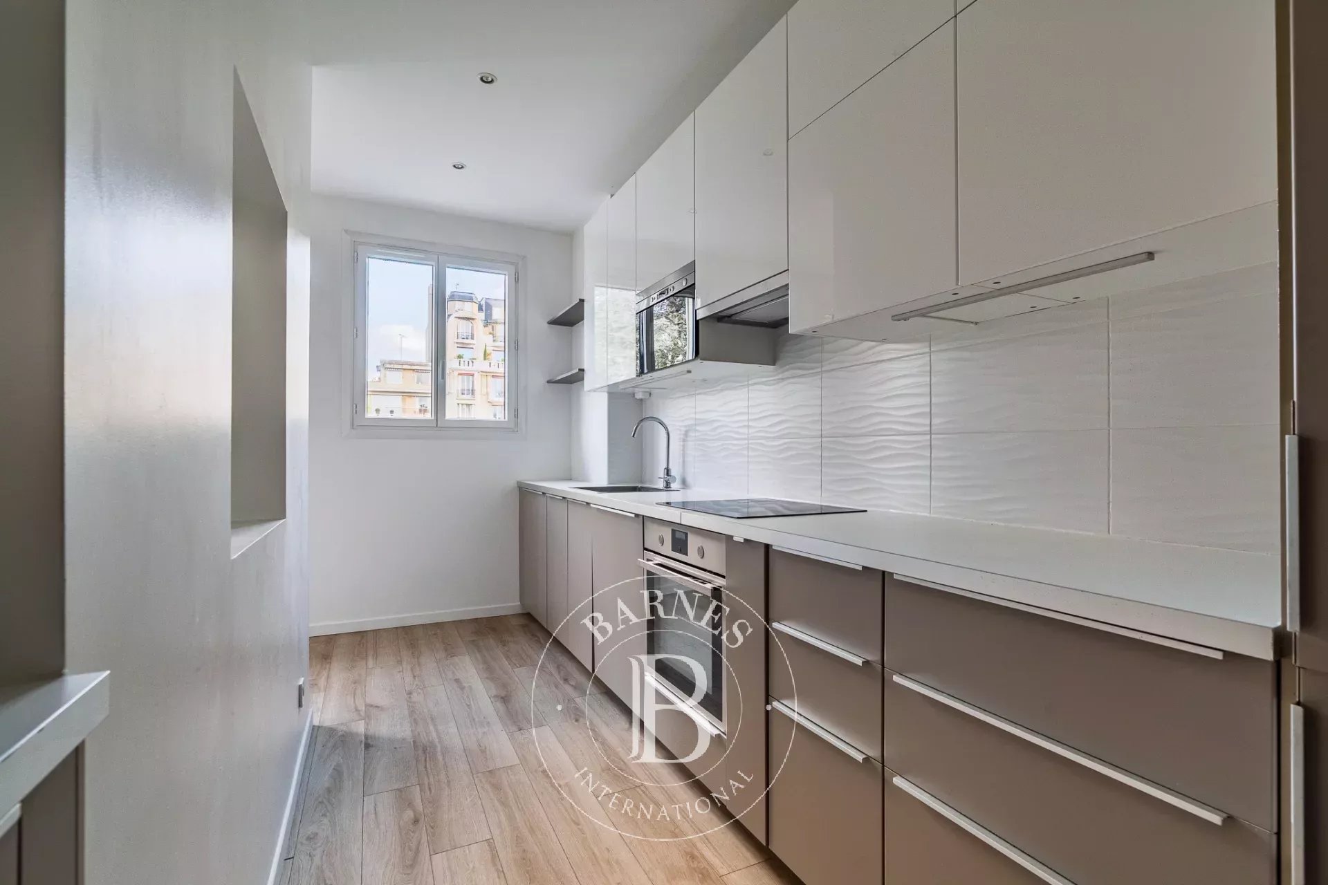 Daire Neuilly-sur-Seine - picture 7