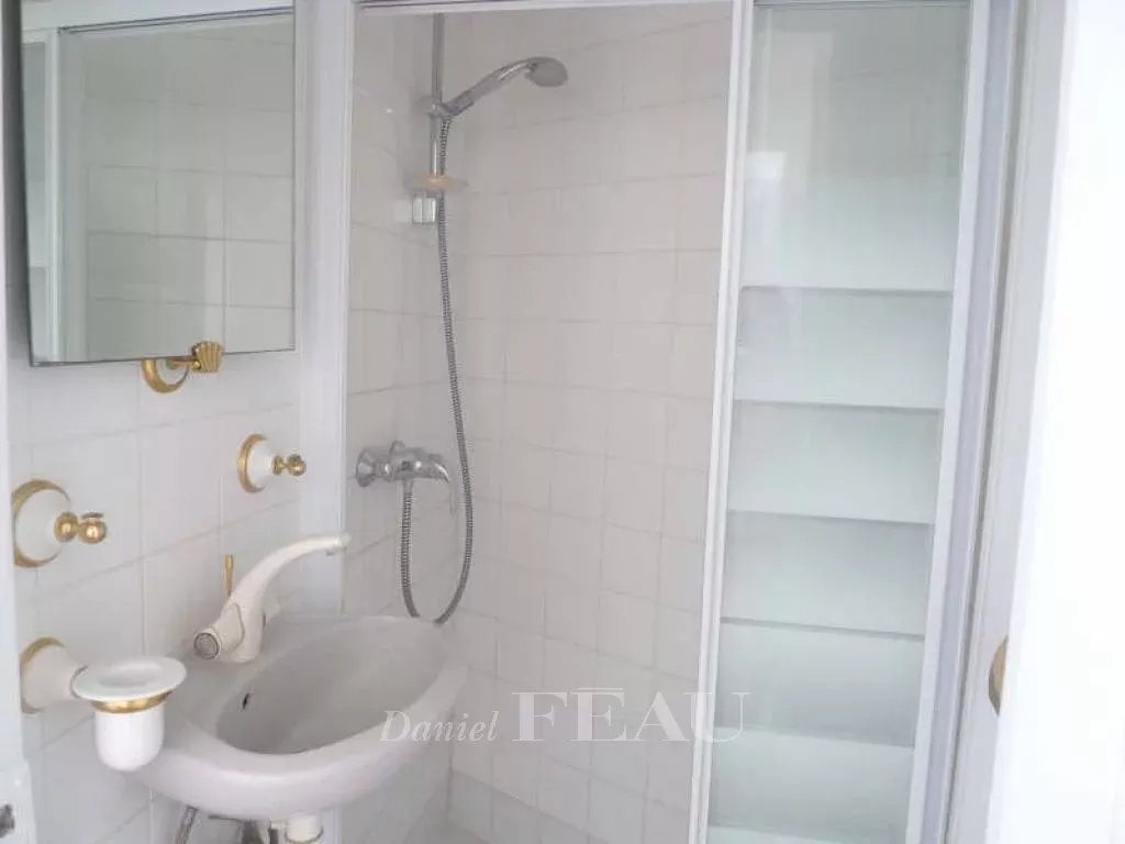 Rental Apartment Paris 16th
