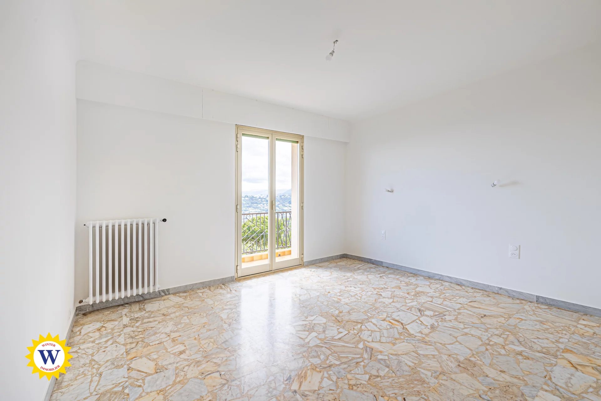 VIILA CORNICHE FLEURIE VUE MER — photo 14