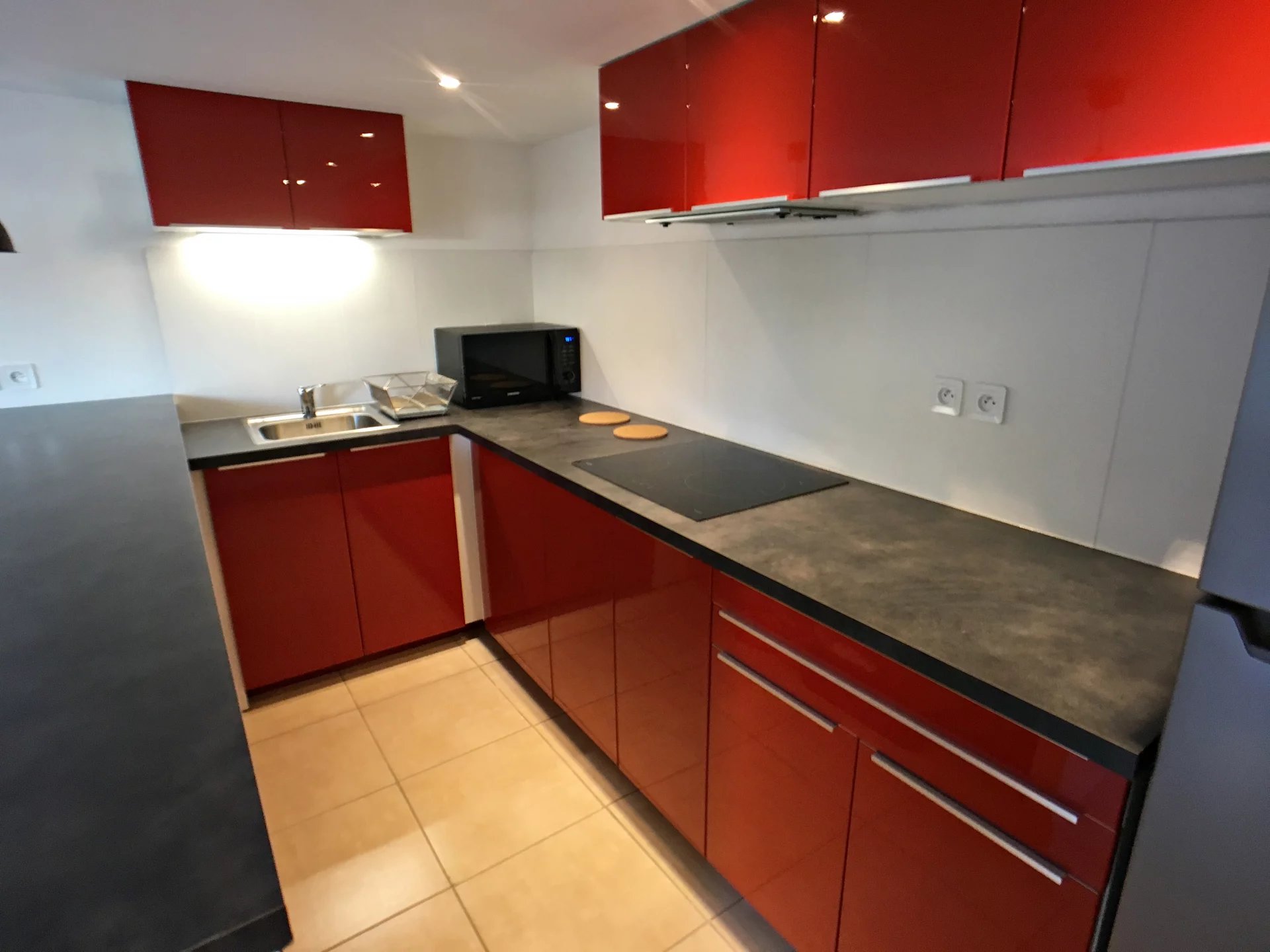Location Appartement Toulouse