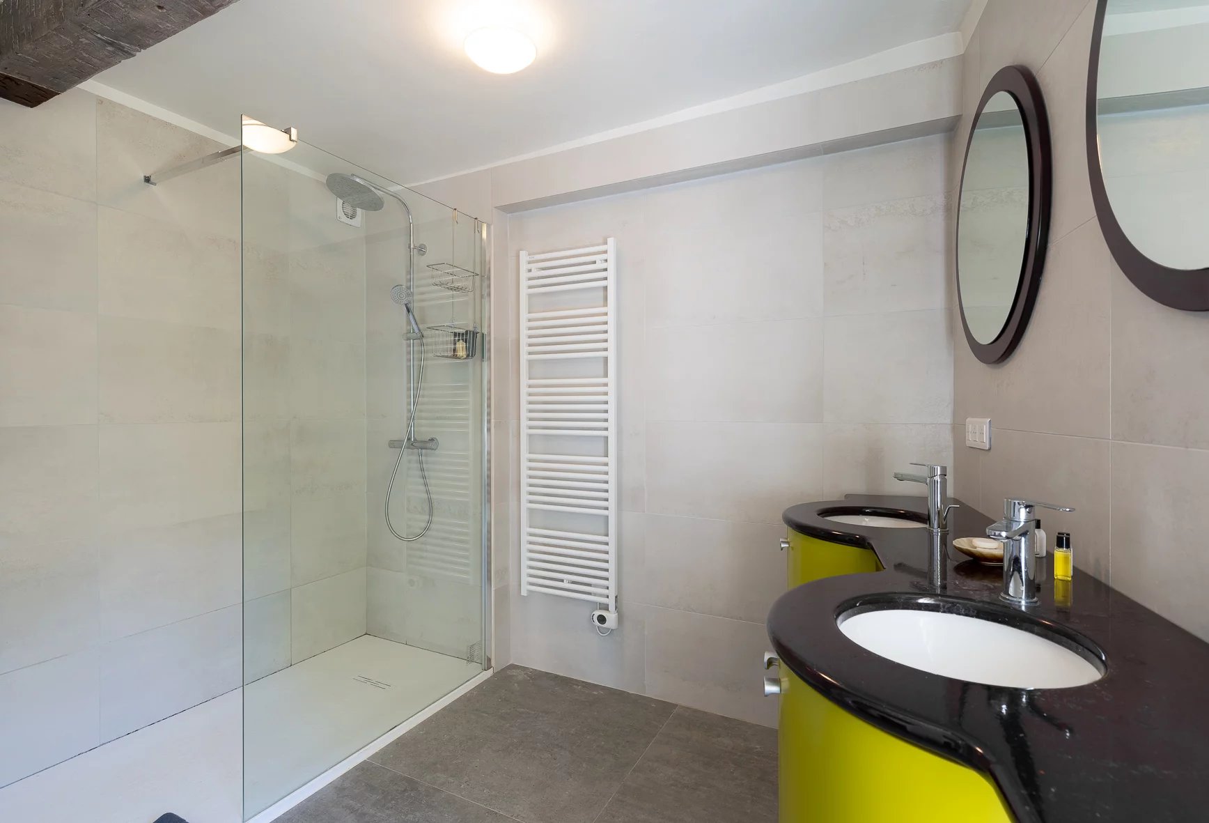 Magnificent 14th century property with pool  - Callian