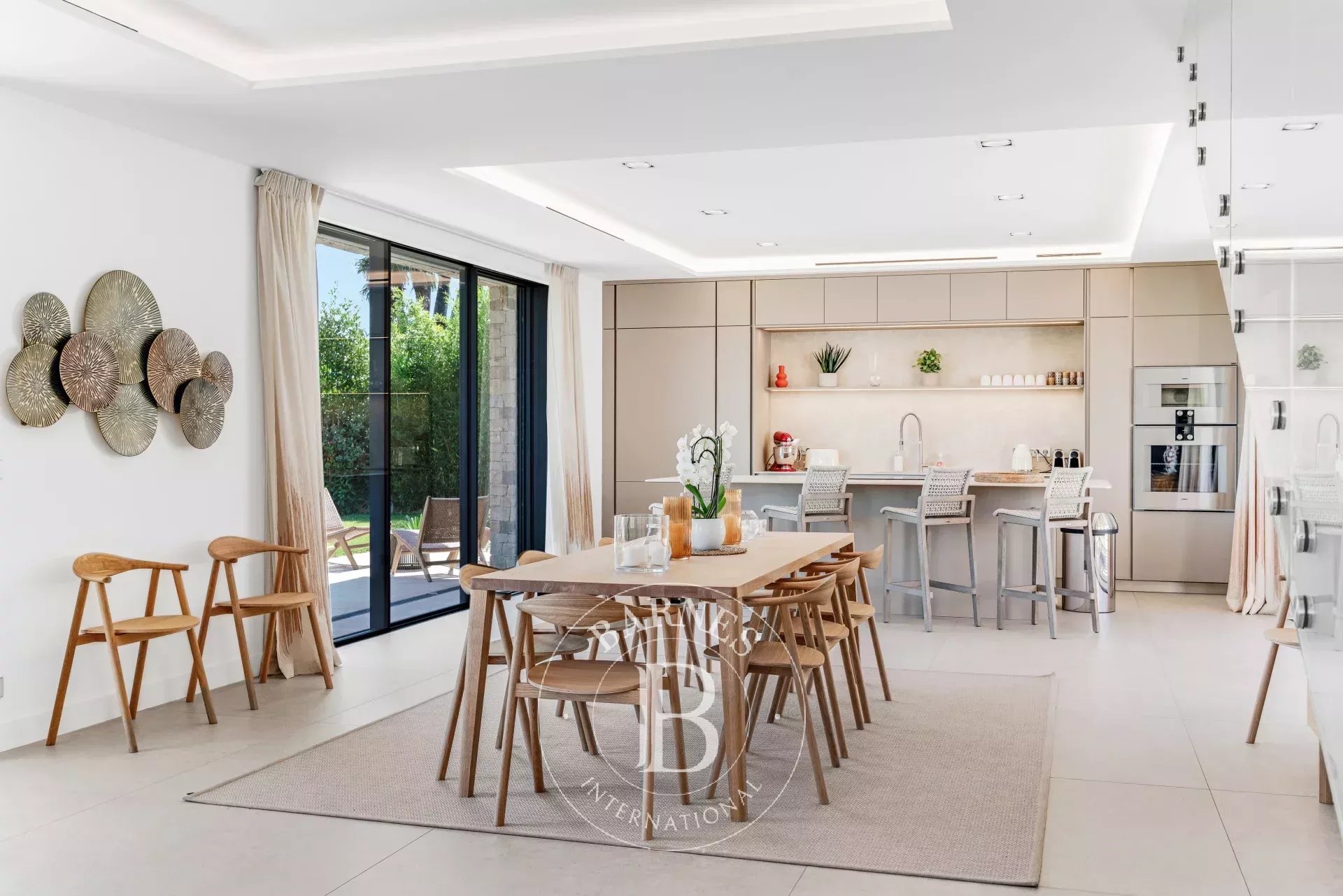 Villa Saint-Tropez