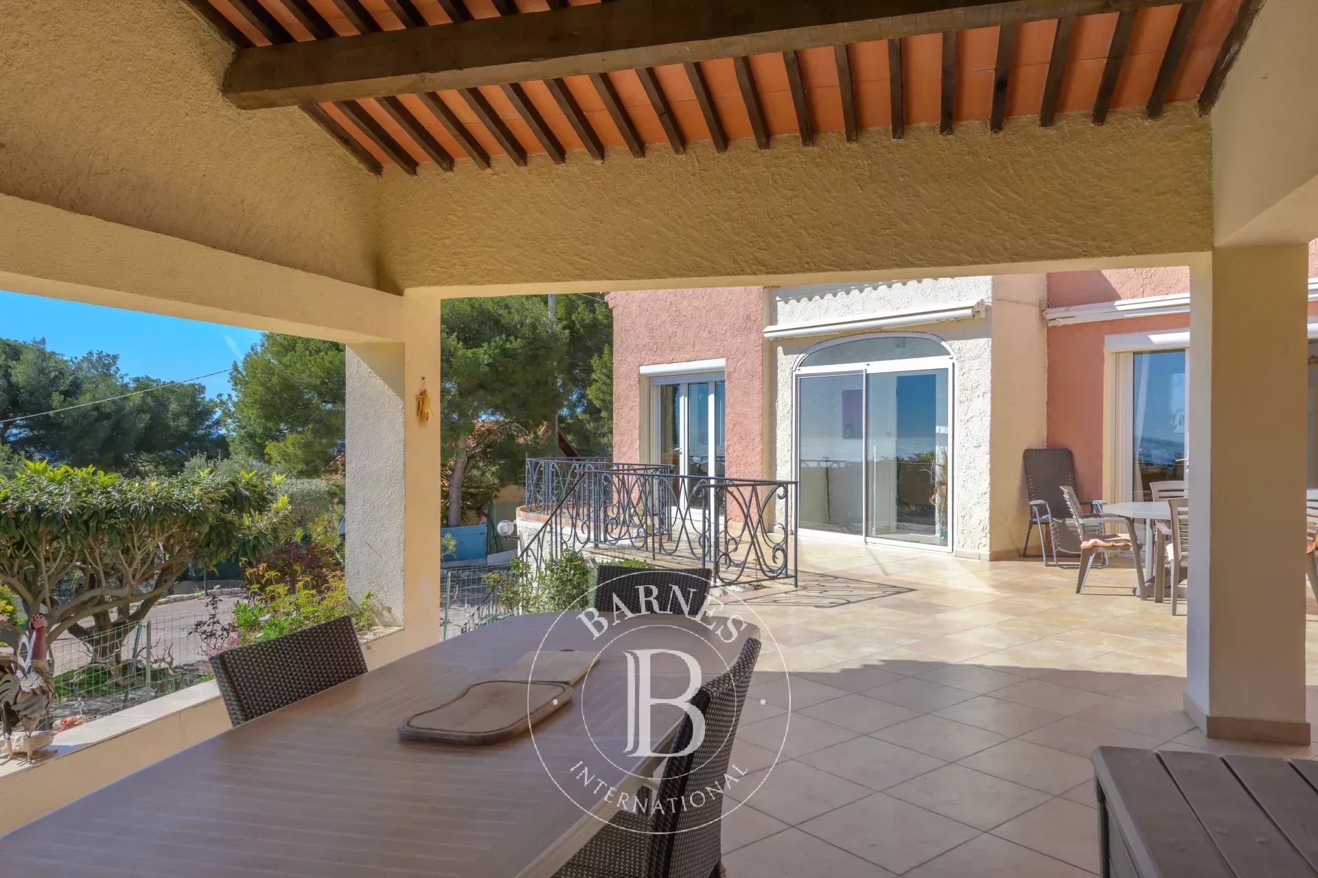 Villa Sausset-les-Pins - picture 20