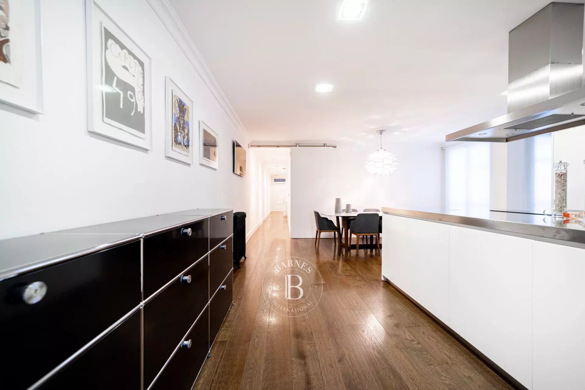 Daire Madrid - picture 15