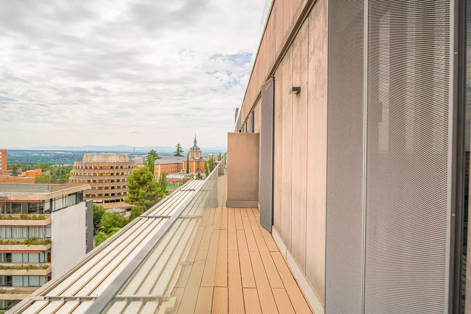 Daire Madrid - picture 32