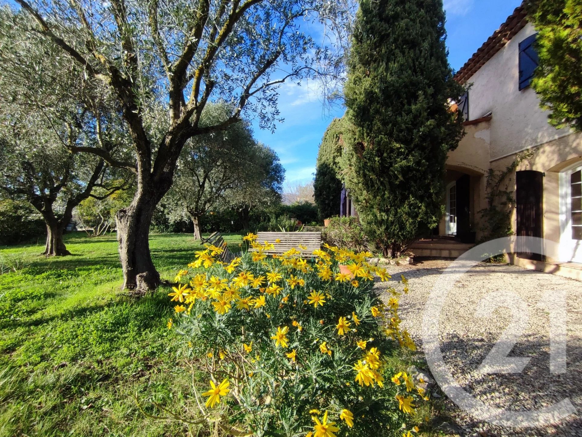 Sale House Mouans-Sartoux