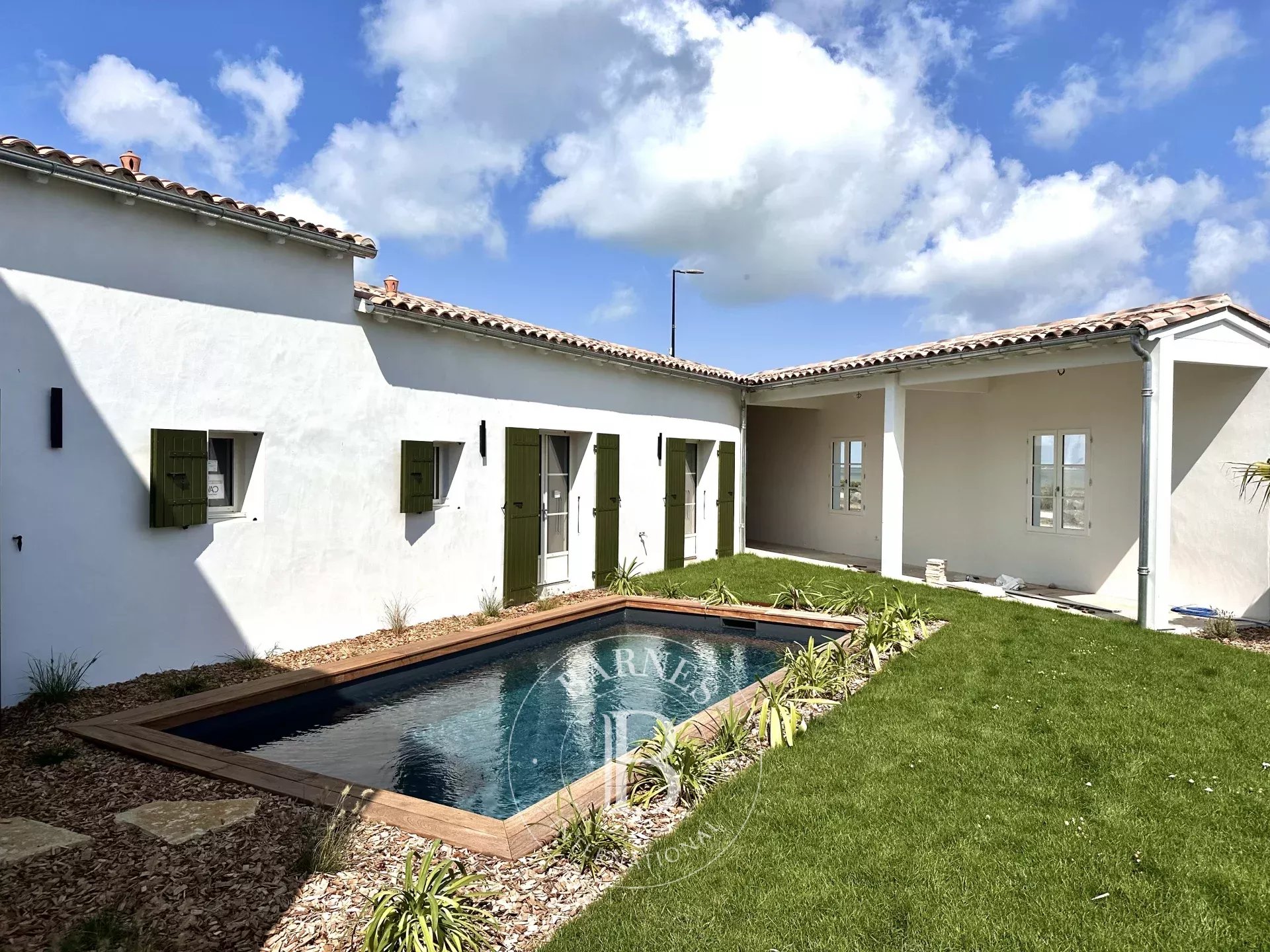 Agence immobilière de LGBA
