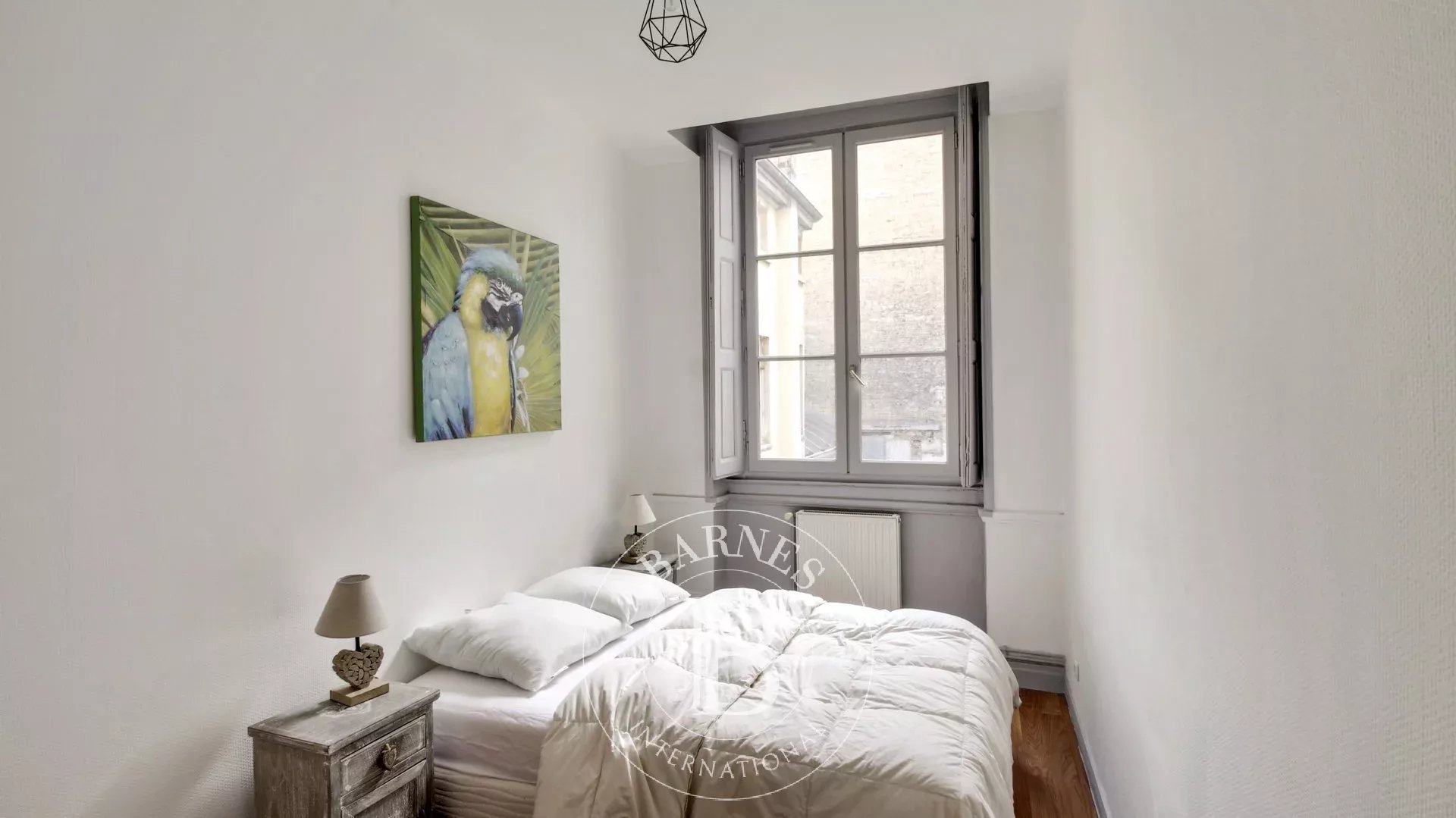 Daire Lyon 2ème - picture 8