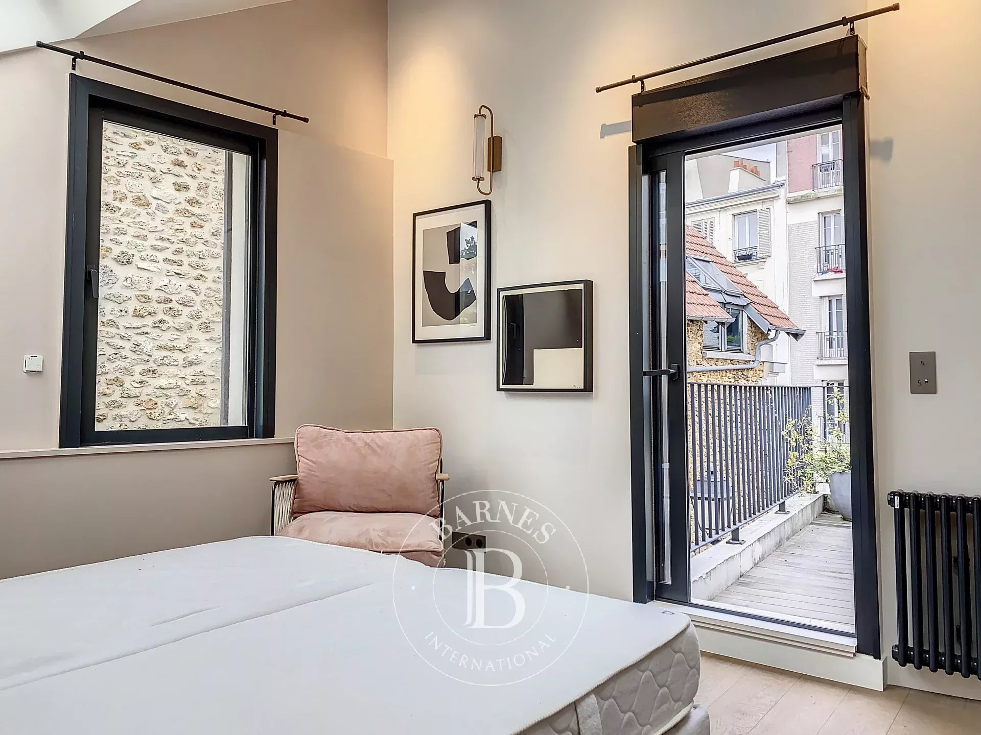 Ev Paris 18ème - picture 23