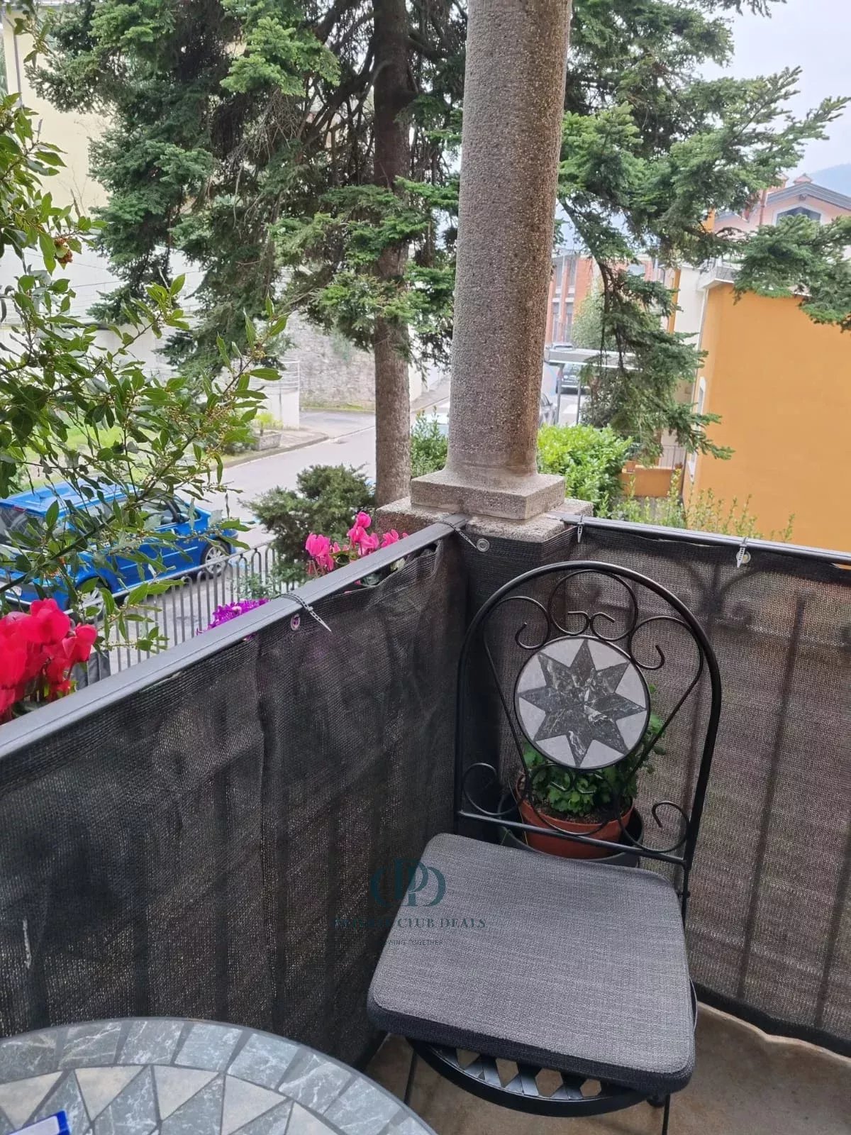 Daire Campione d'Italia - picture 30