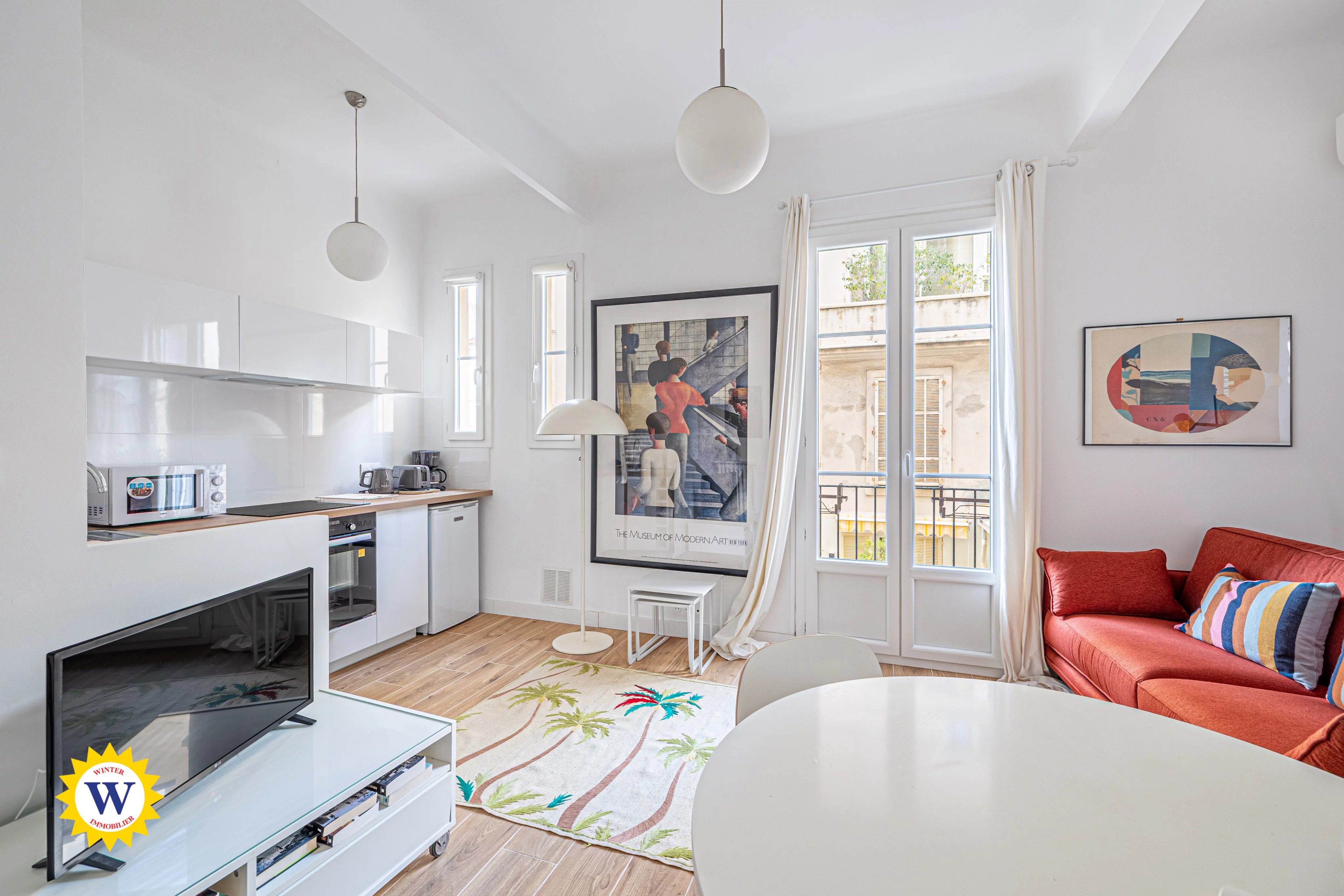 Agence immobilière de AGENCE WINTER