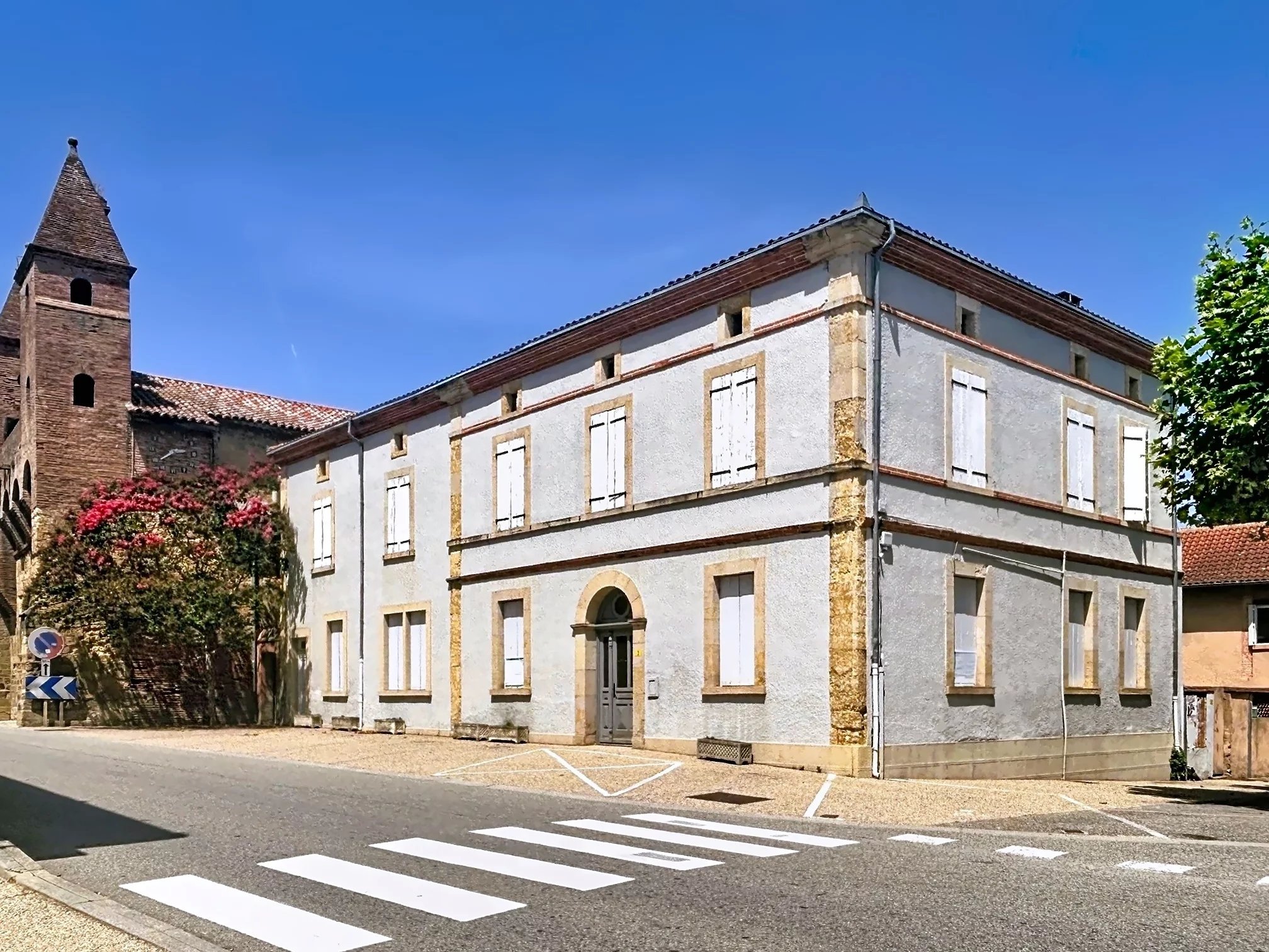 Maison à vendre Le Fossat, Ariège