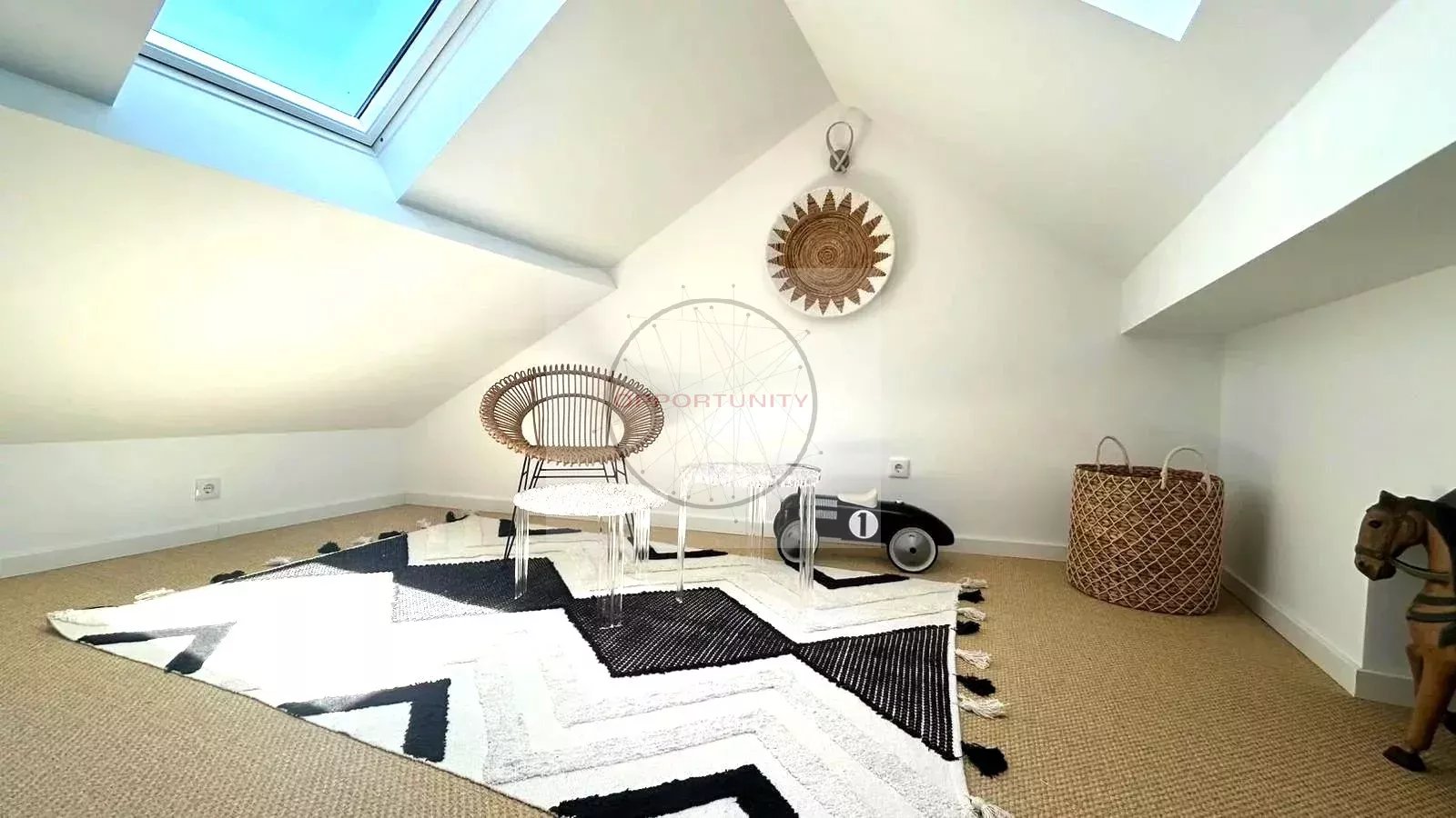 Magnifique Maison de 100 m² entièrement rénové par architecte — photo 9
