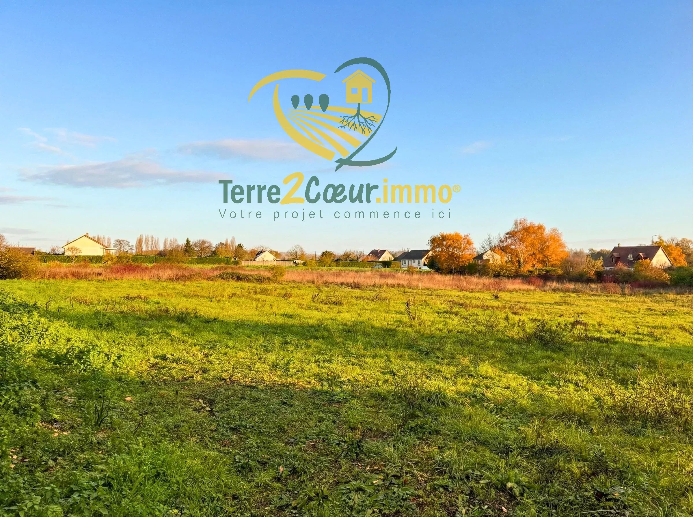 Agence immobilière de Monsieur Jérémy Garcia