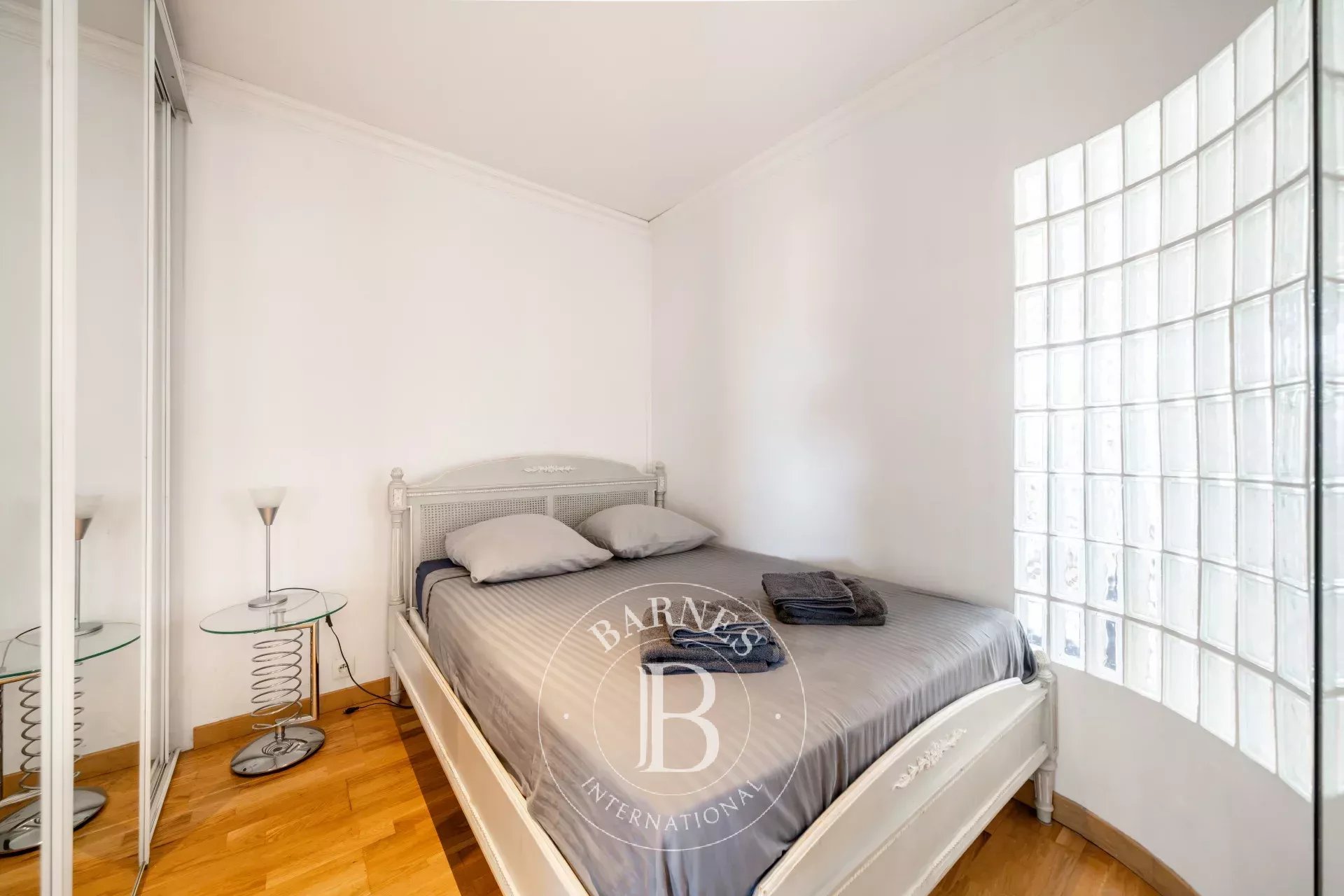 Cannes  - Appartement 2 Pi&egrave;ces, 1 Chambre - picture 4